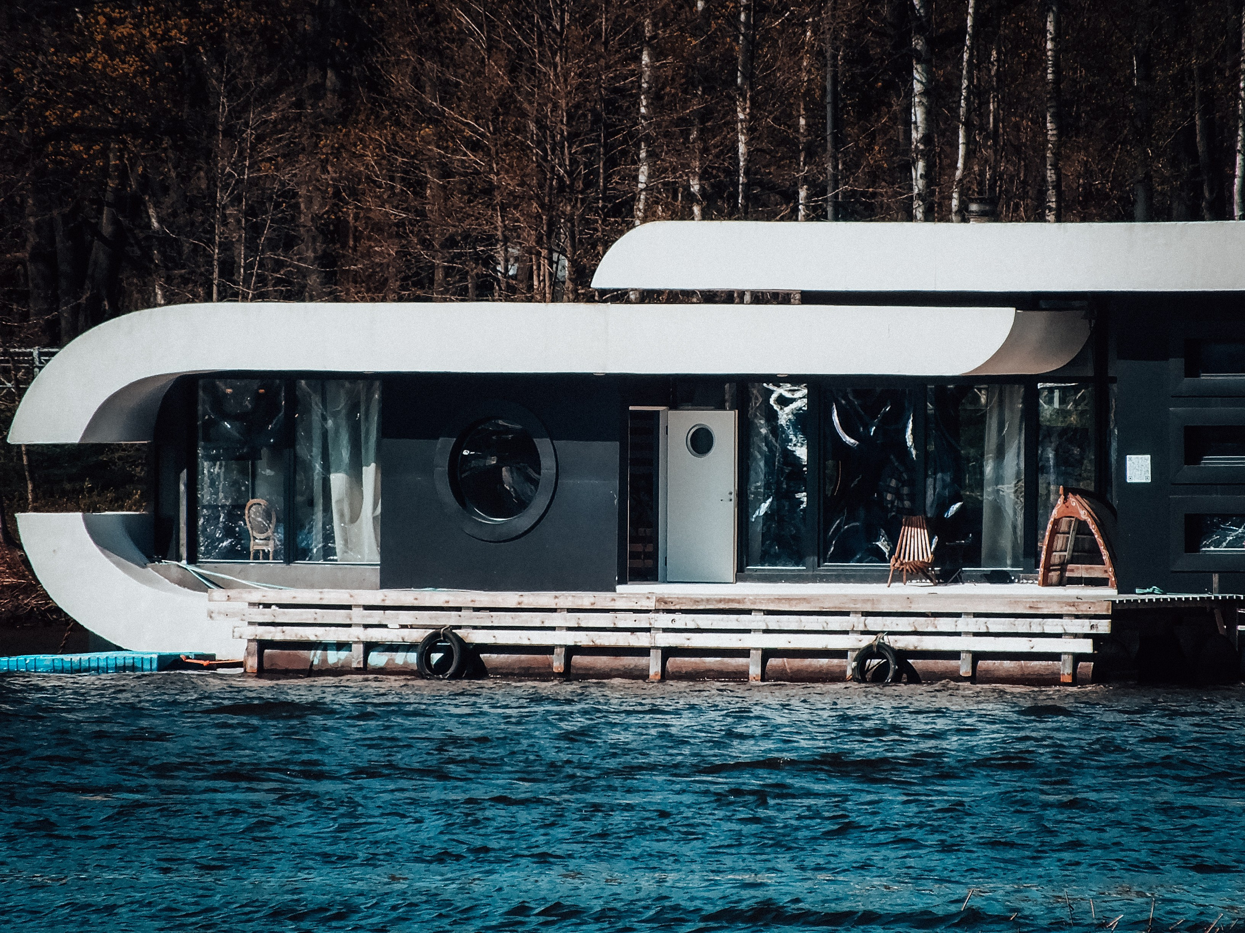 Fuji. Портретный фотограф DanilNabody