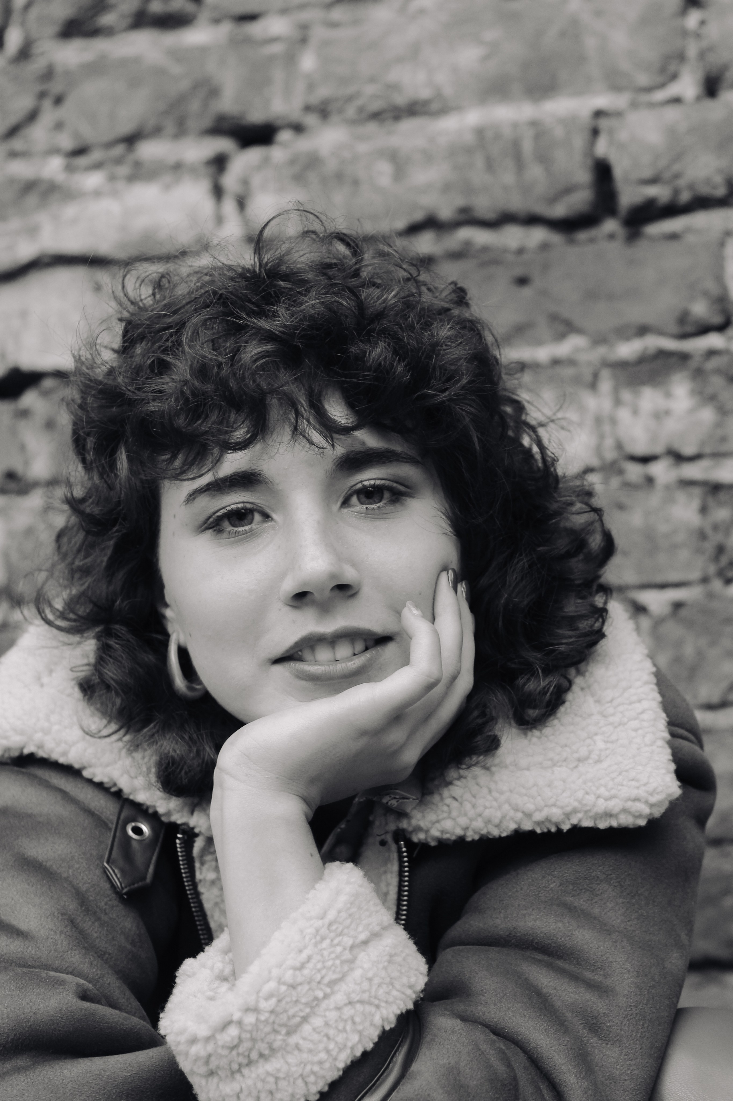 Обо мне. Портретный фотограф DanilNabody