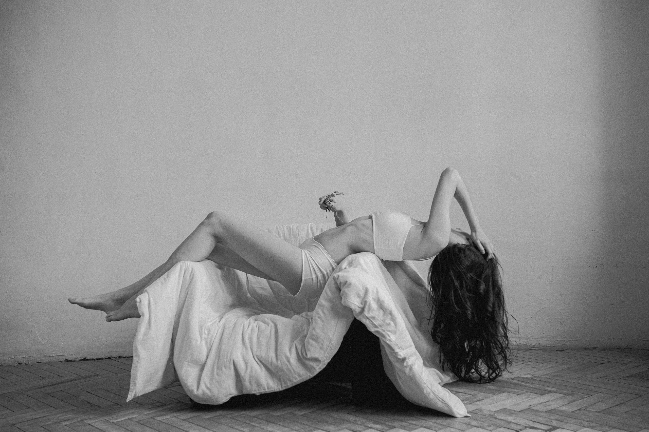 UlU. Портретный фотограф DanilNabody