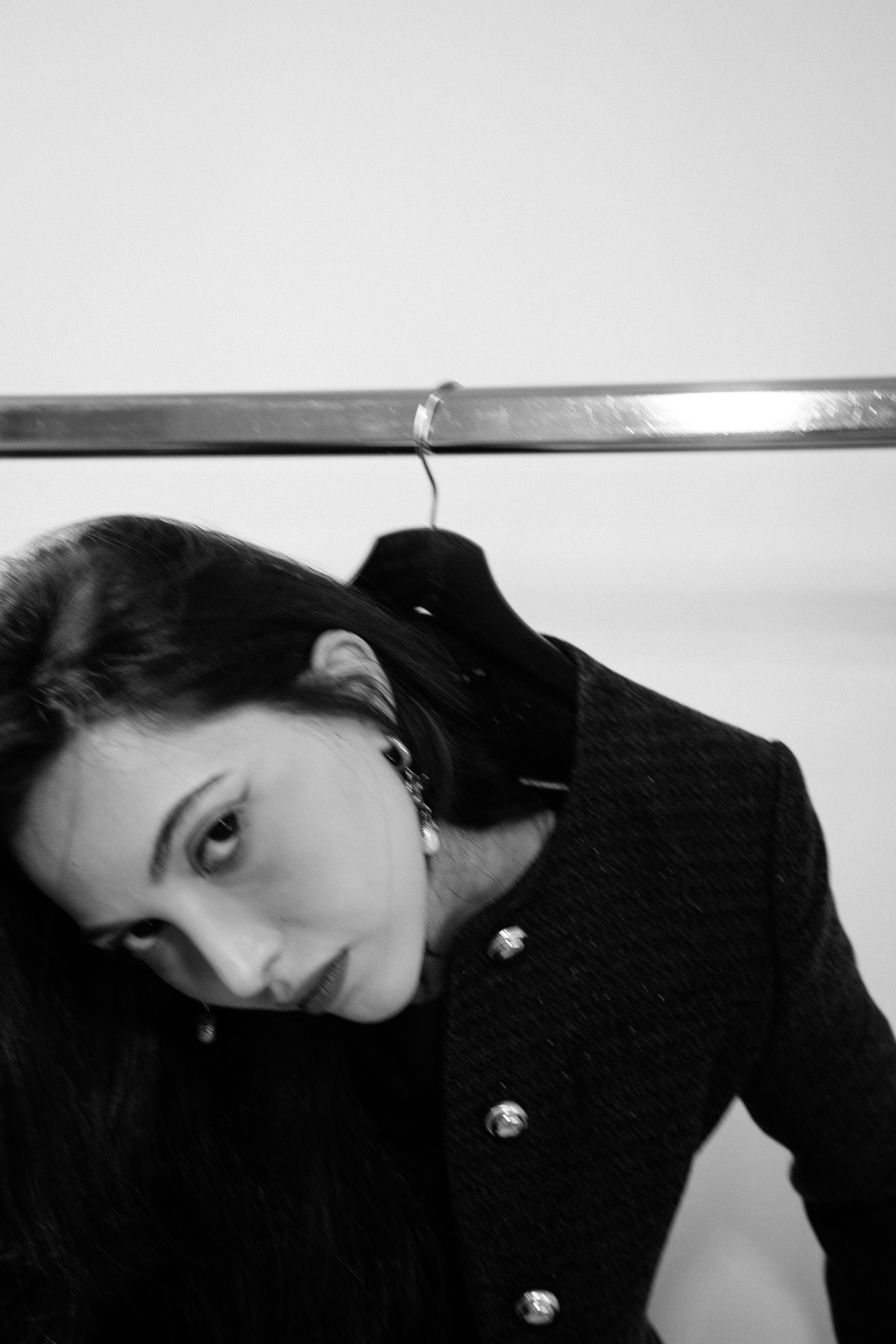 Портфолио. Портретный фотограф DanilNabody