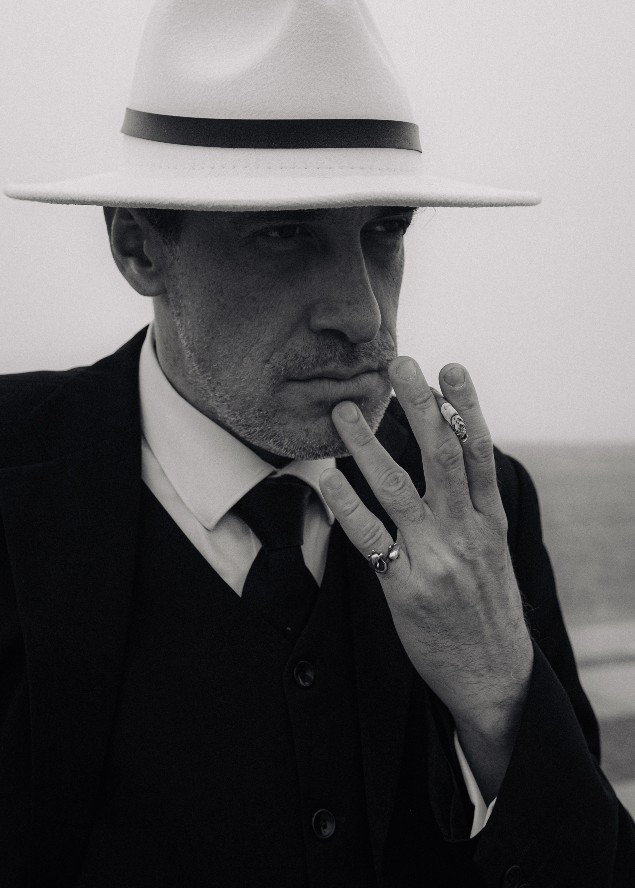 Обо мне. Портретный фотограф DanilNabody