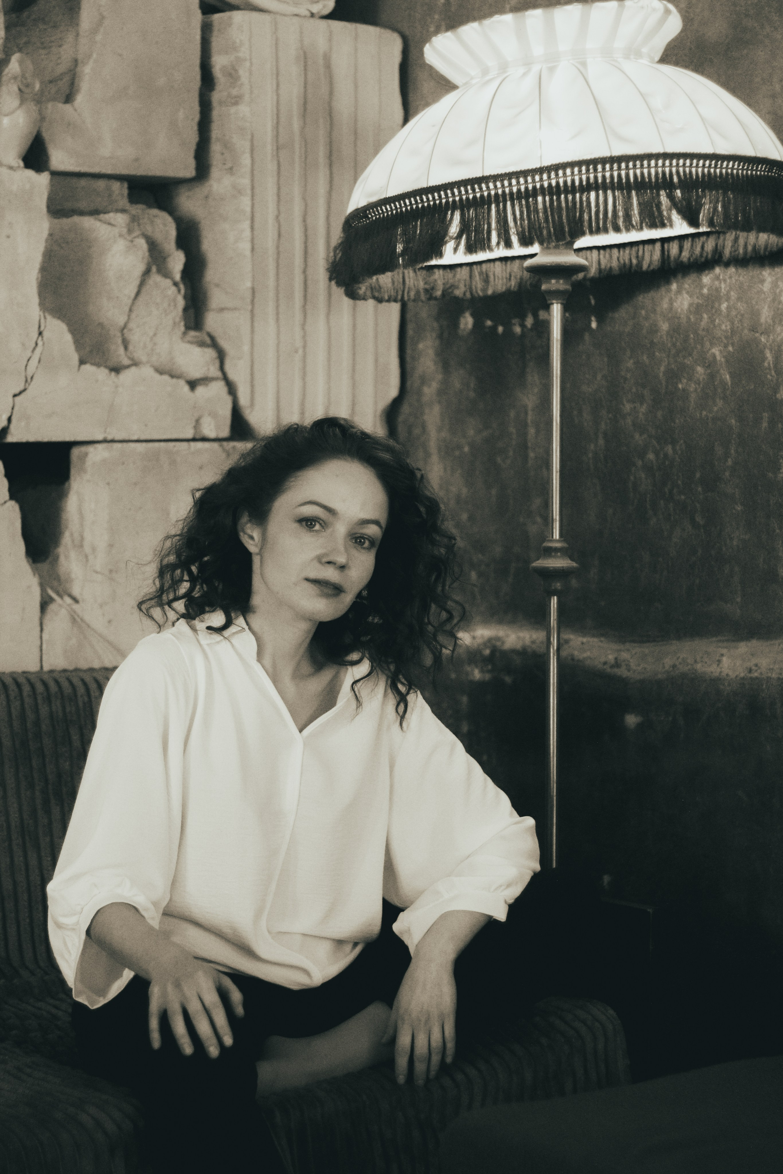 LESSI. Портретный фотограф DanilNabody