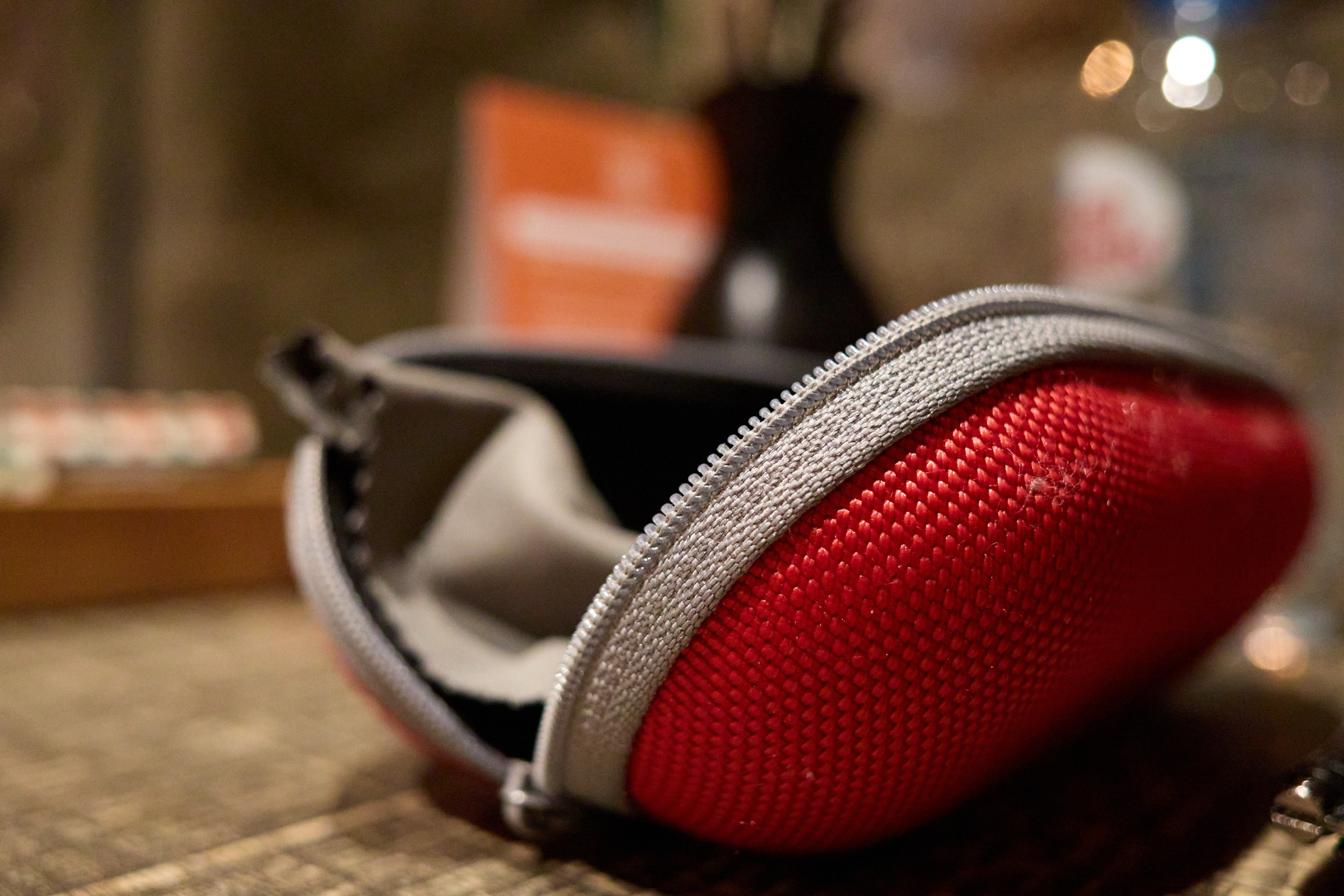 Рождество въ Санктъ-Петербургѣ. Фотографъ Сергѣевъ. Поймать мгновеніе