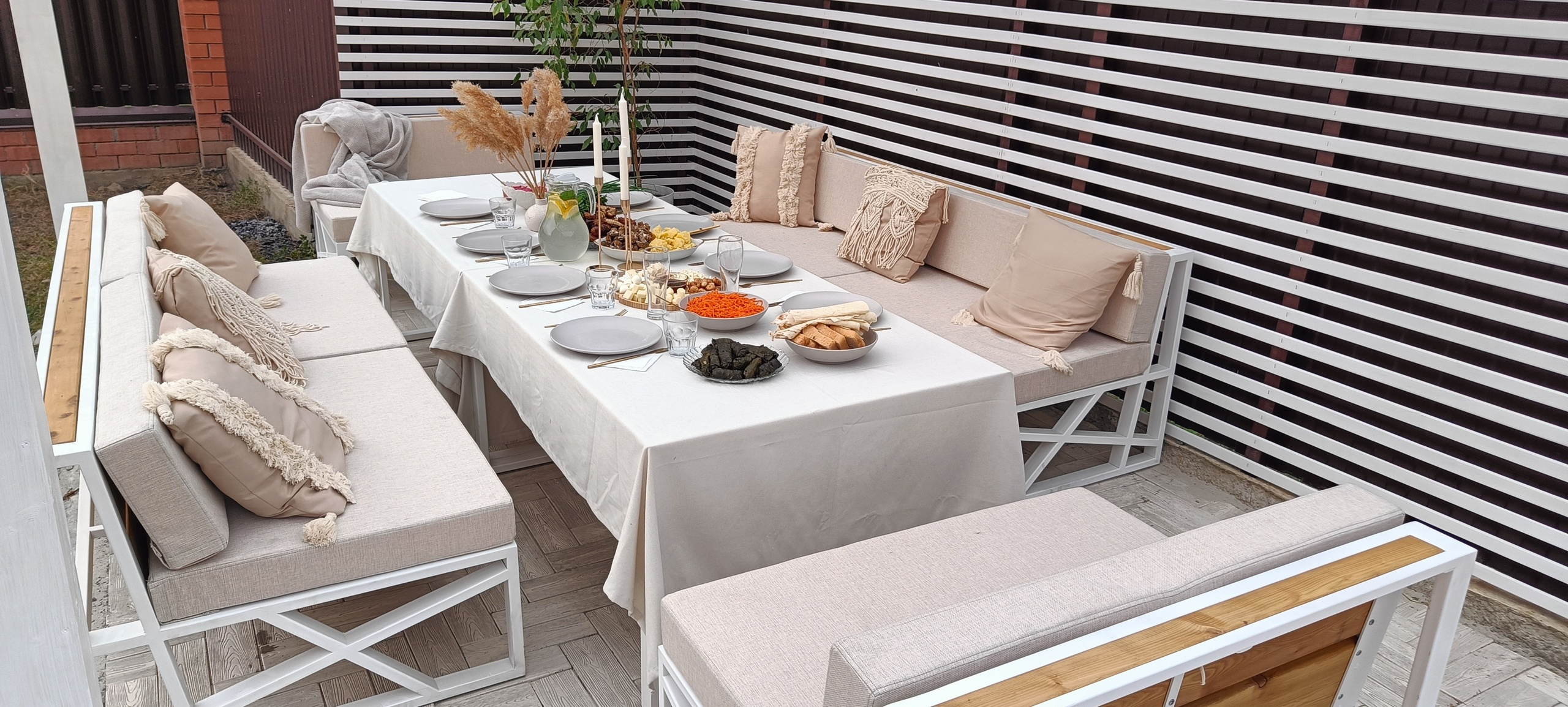 Мебель на заказ Ставрополь. LoftKost изготовление мебели Лофт в Ставрополе