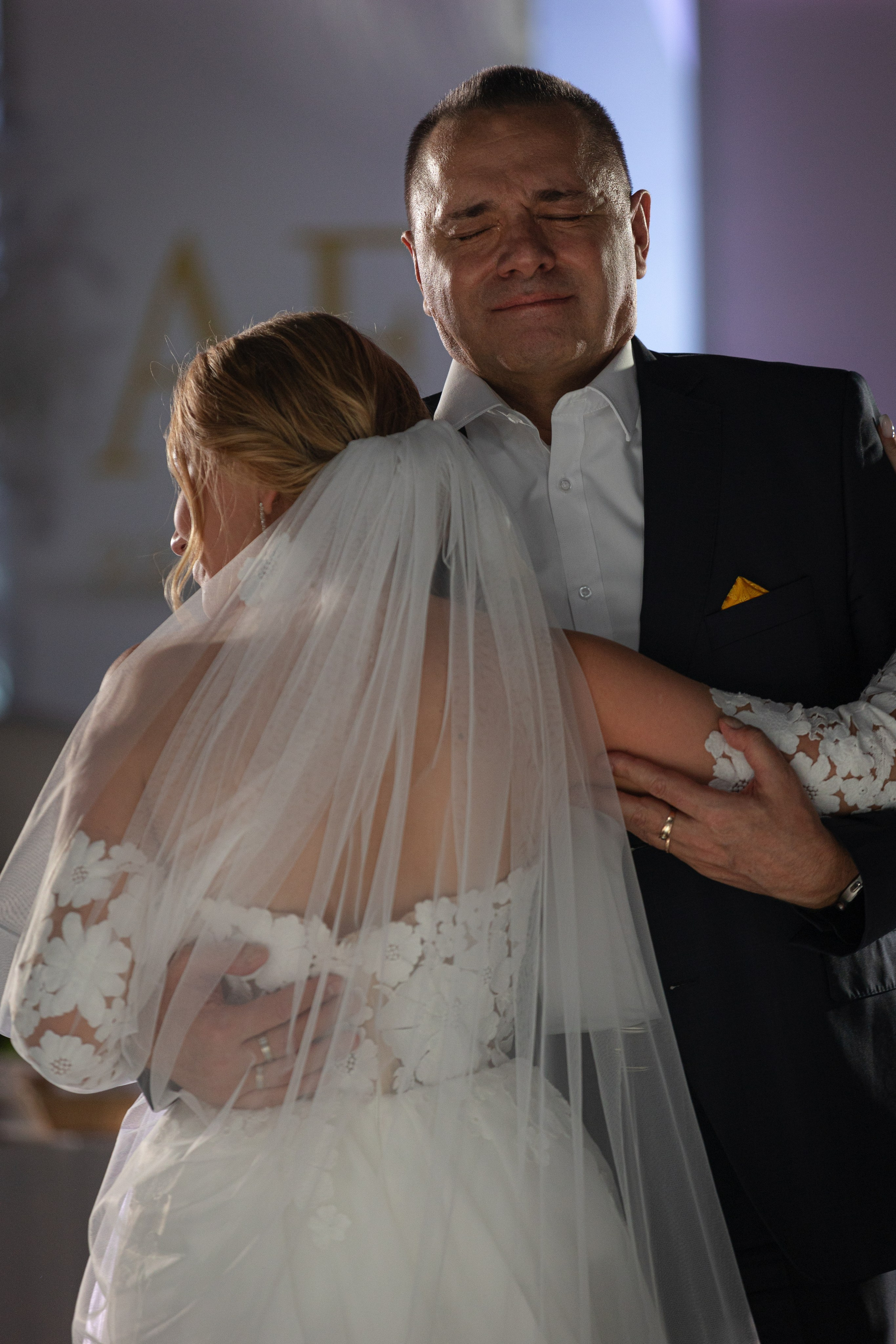 Екатерина и Александр. Ваш фотограф — Александра Андрущенко