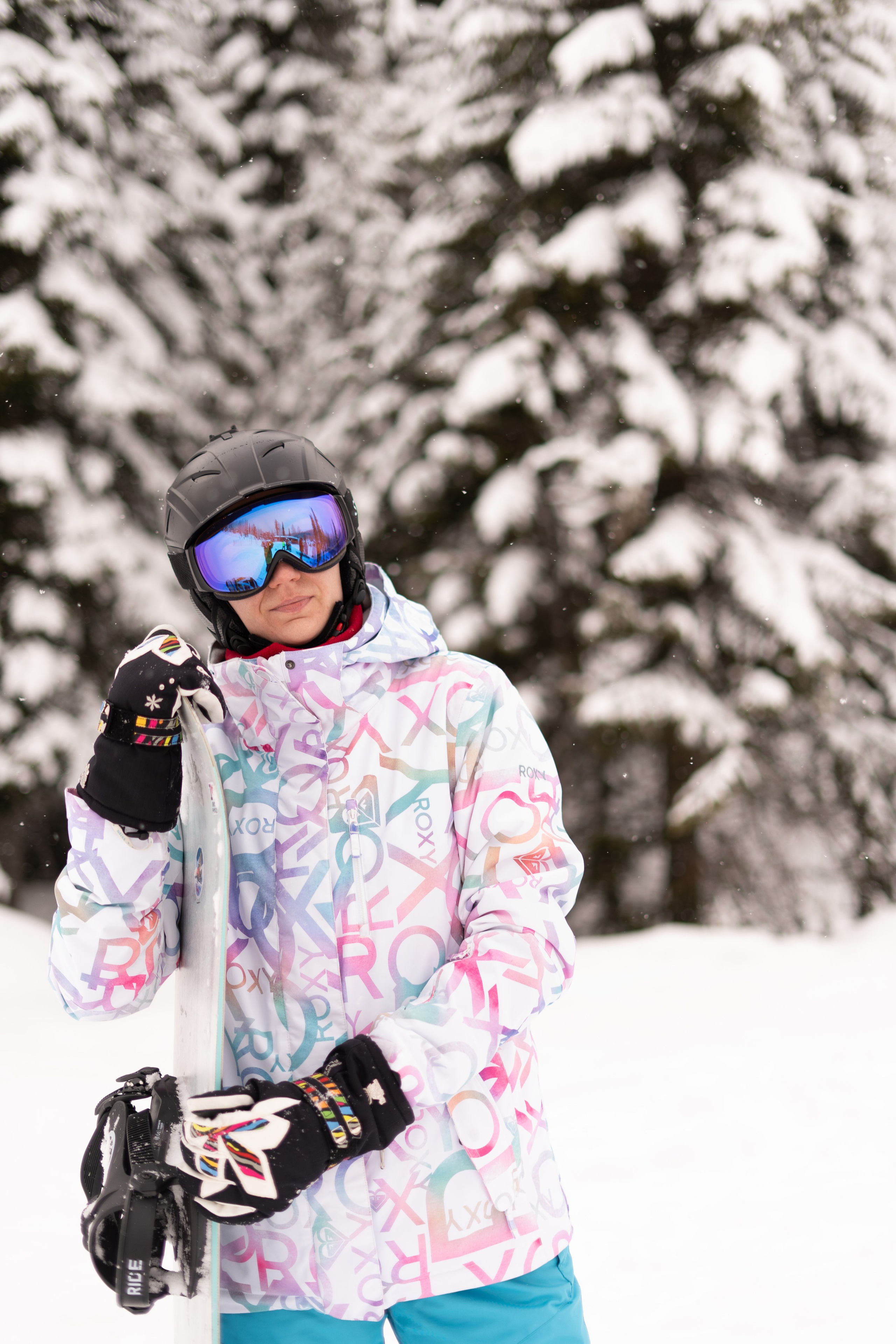 Джой 21.03.24. Анастасия Паршукова — фотограф Шерегеш Новосибирск