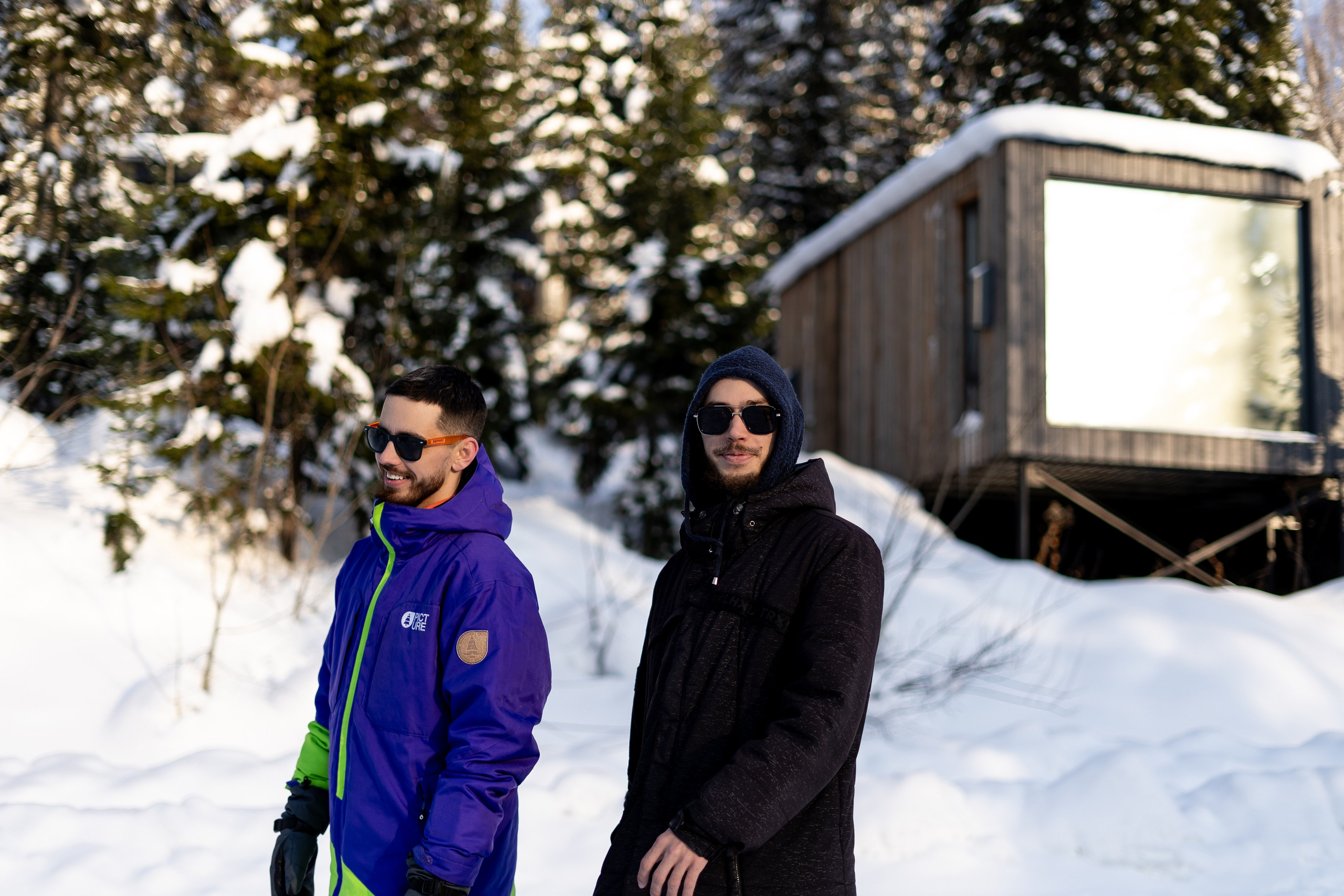 Джой 7.02. Анастасия Паршукова — фотограф Шерегеш Новосибирск