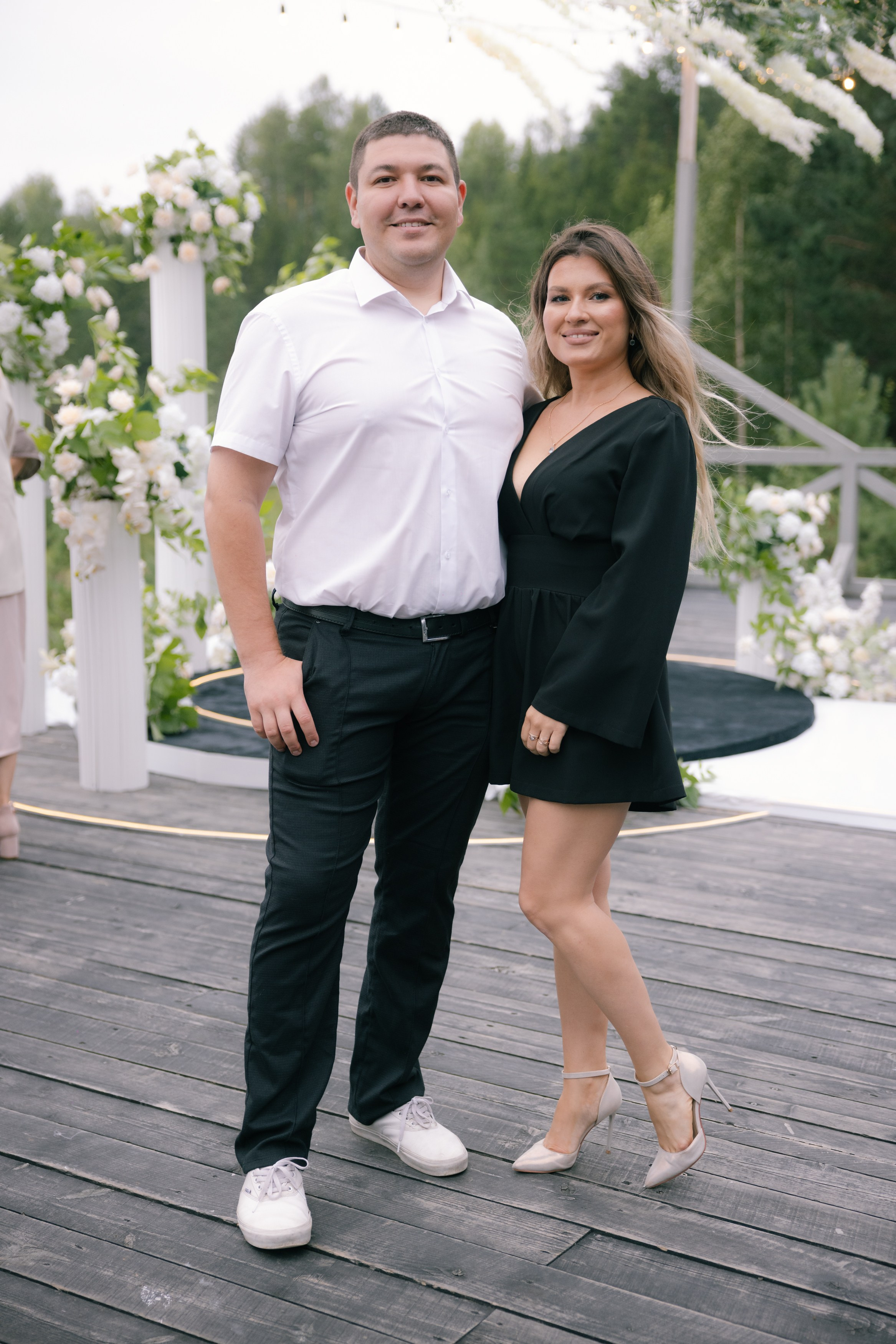 Wedding. Фотограф в Ижевске и Казани Богданов Яков