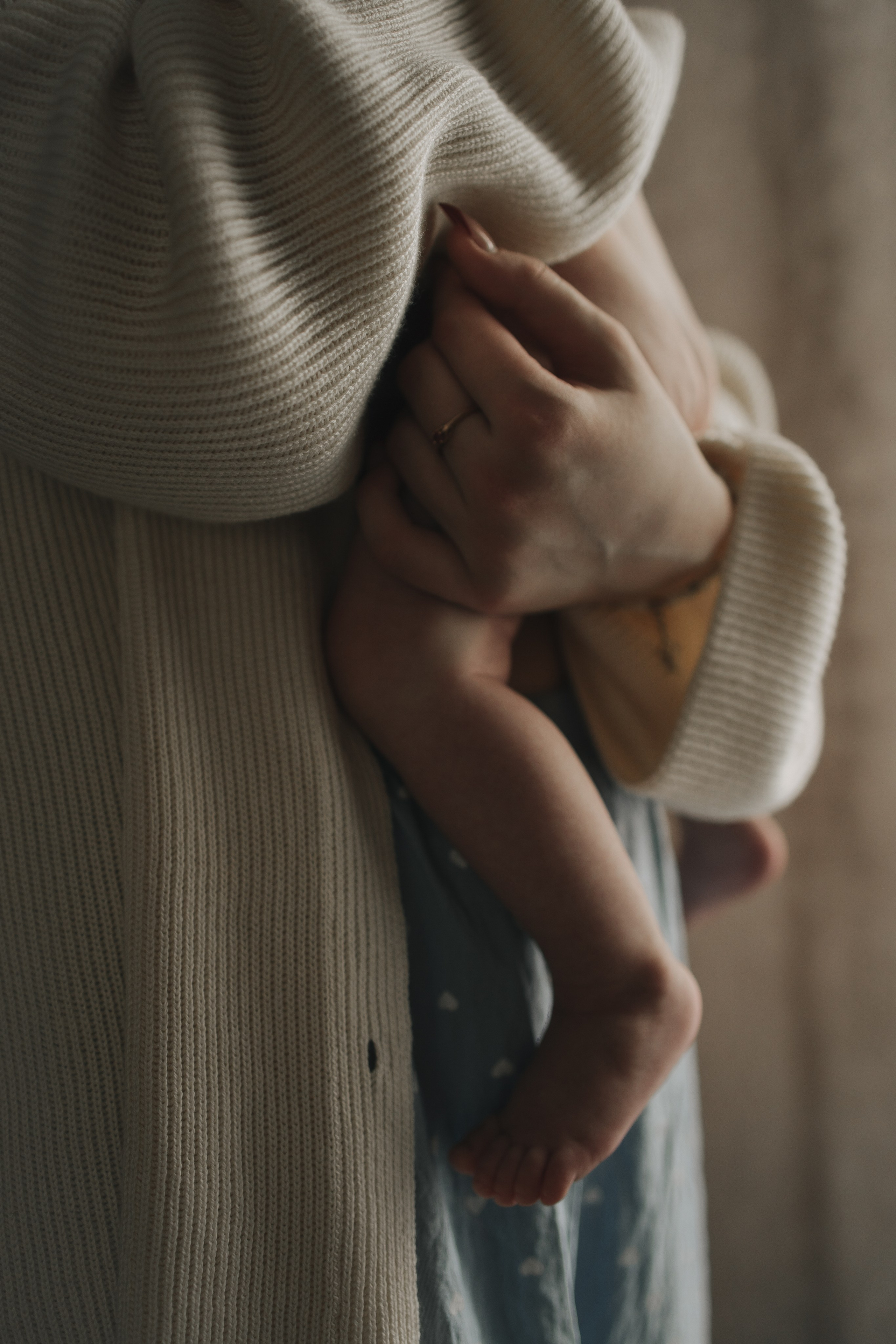 Смех, сон и любовь. Семейный фотограф Донецк