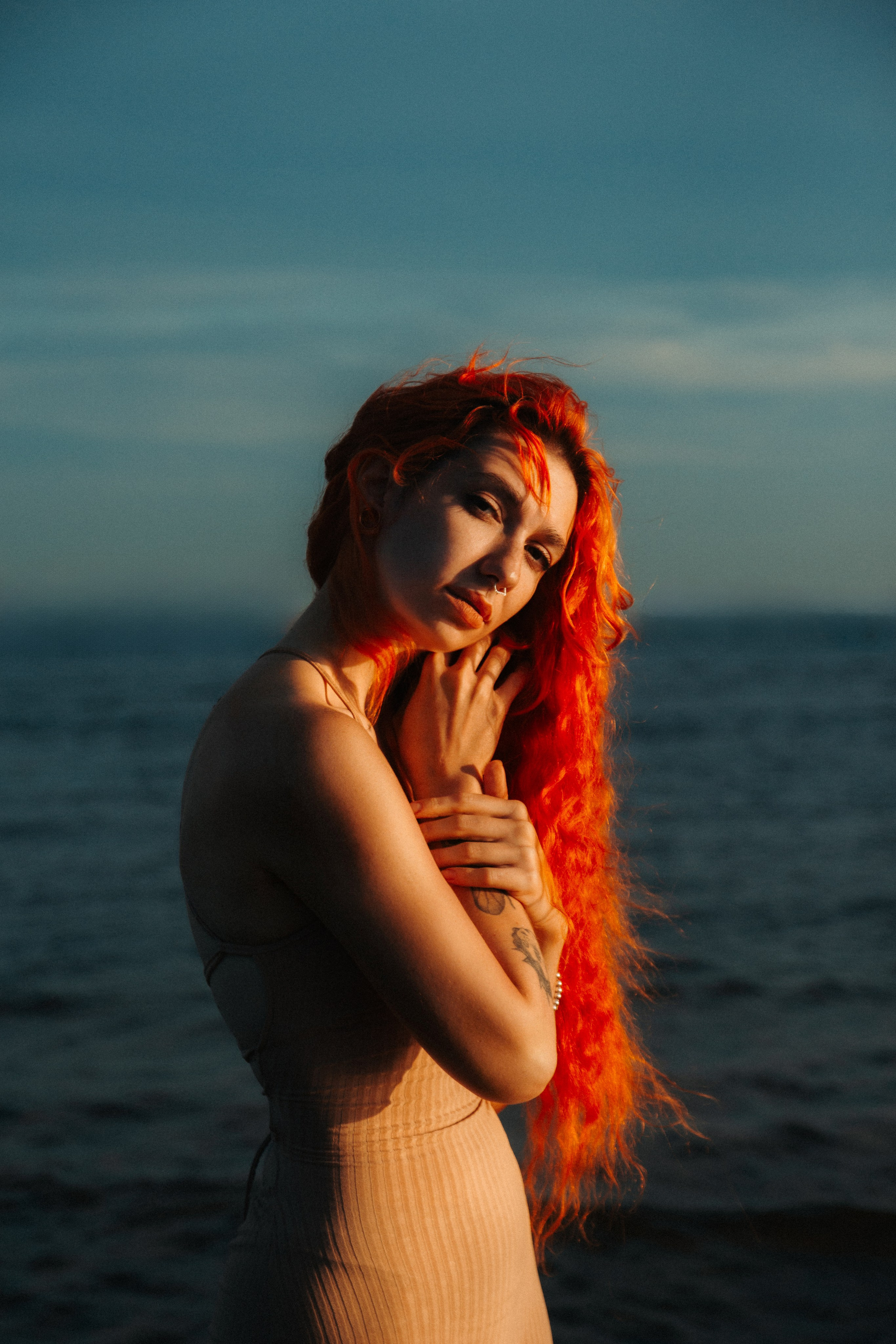 Ляля. Профессиональный фотограф в Санкт-Петербурге