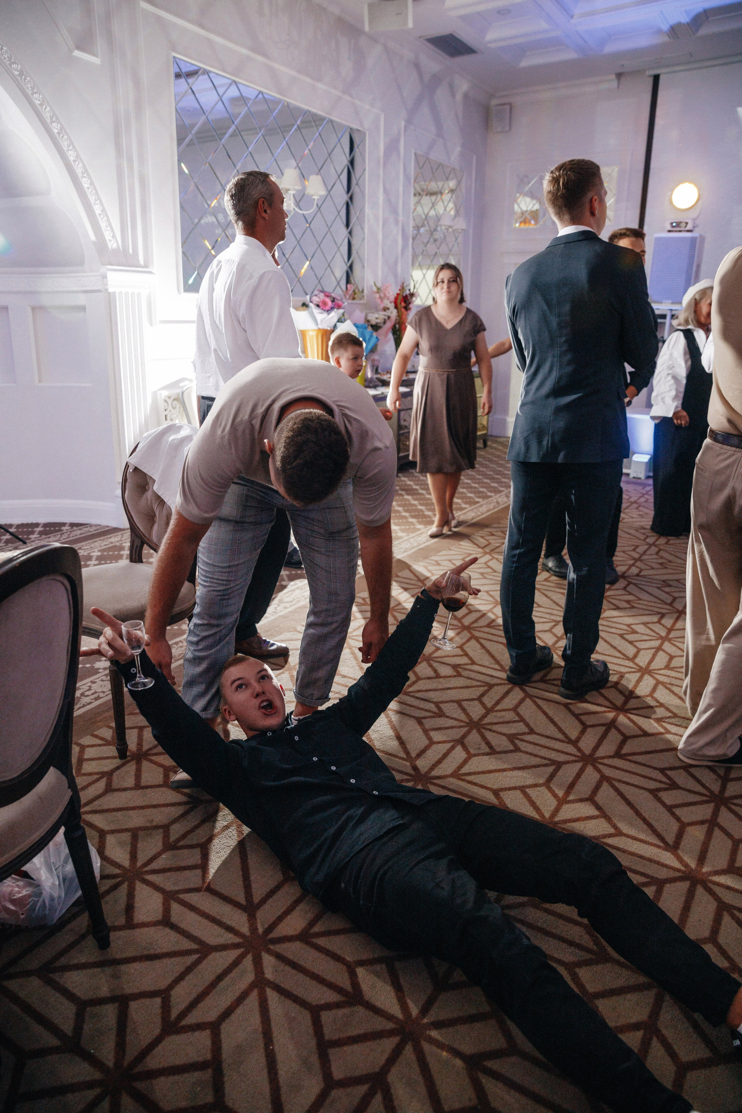 Варвара и Даниил. Фотограф во Владимире Татьяна Бабикова