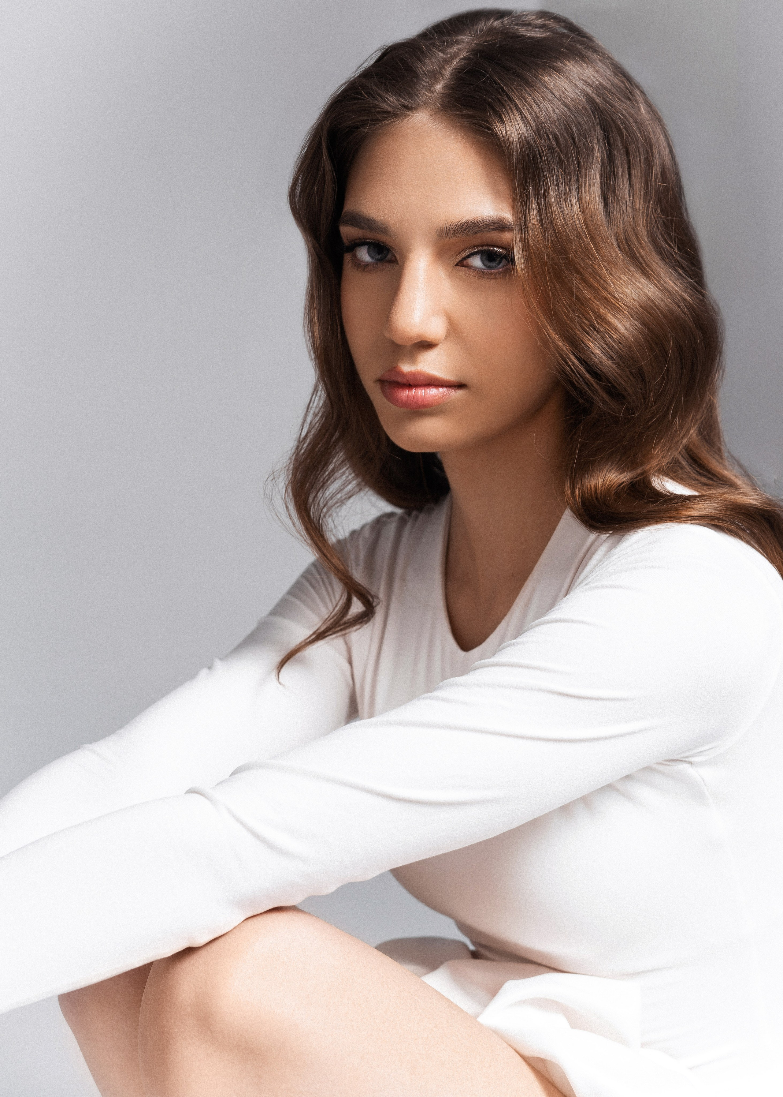 SASHA. Фотограф Москва