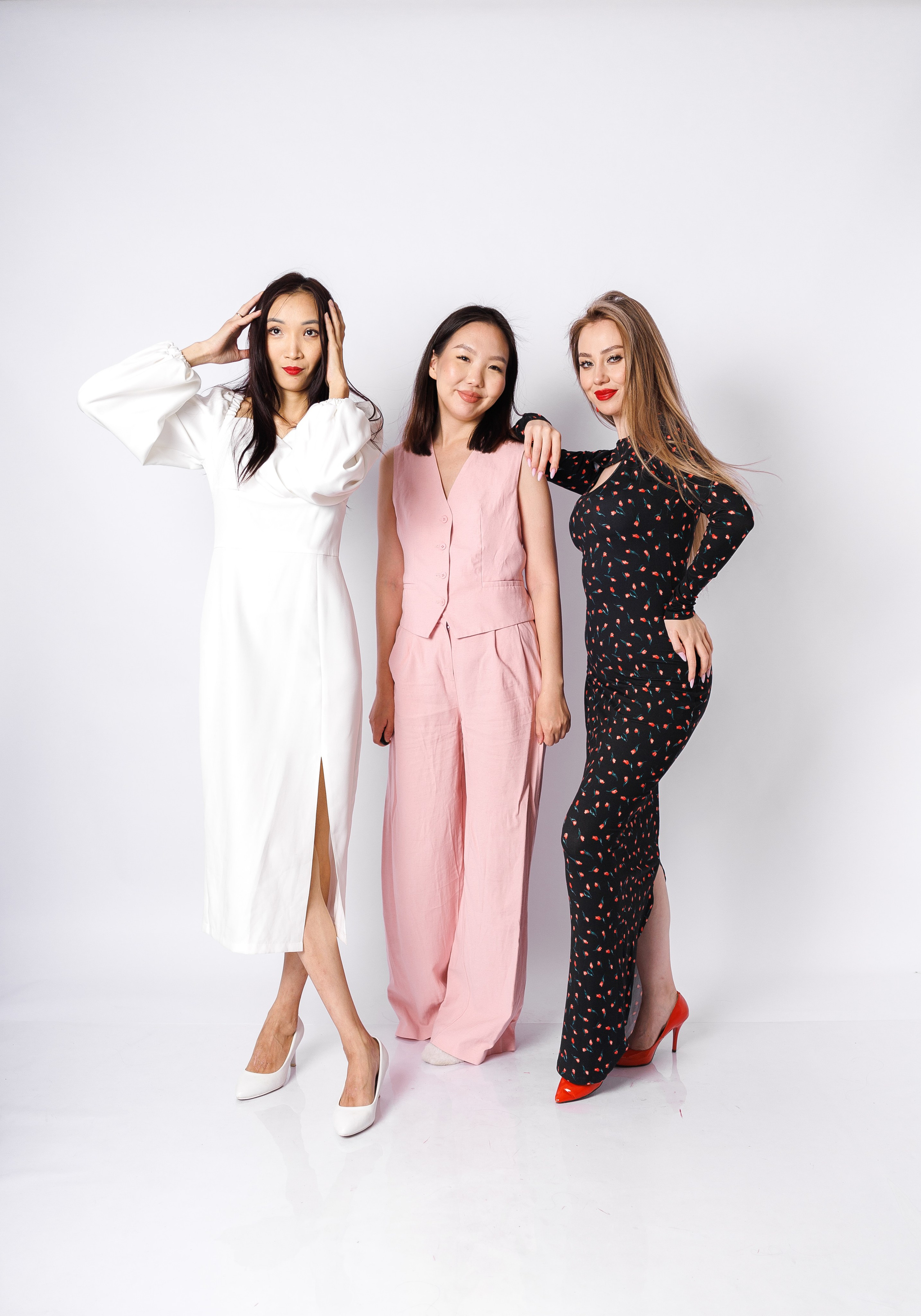 Портфолио. Услуги