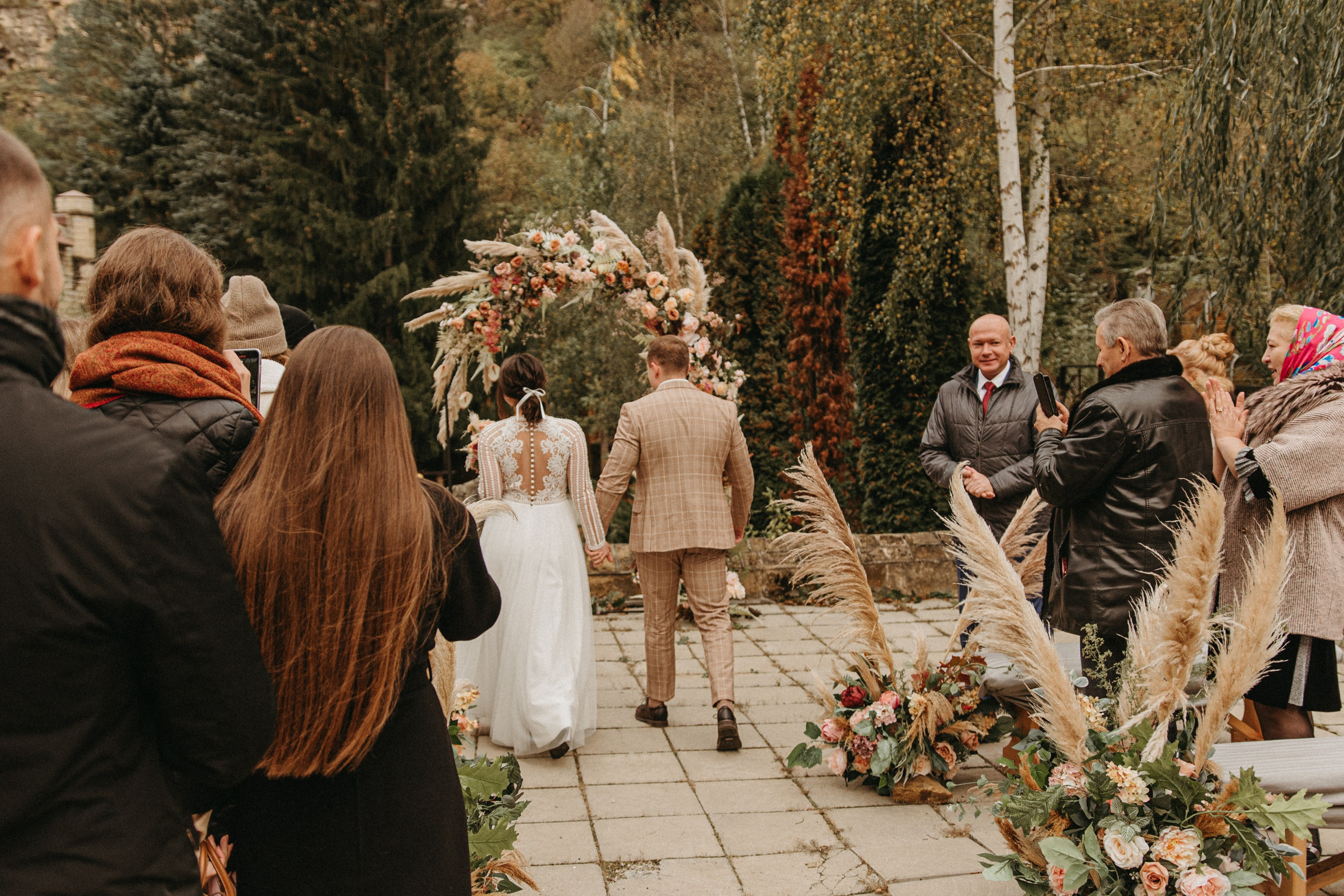 MIKHAIL & MARIAM | KISLOVODSK. Фотограф Настя Конник | Пятигорск | Эльбрус | Домбай | Архыз
