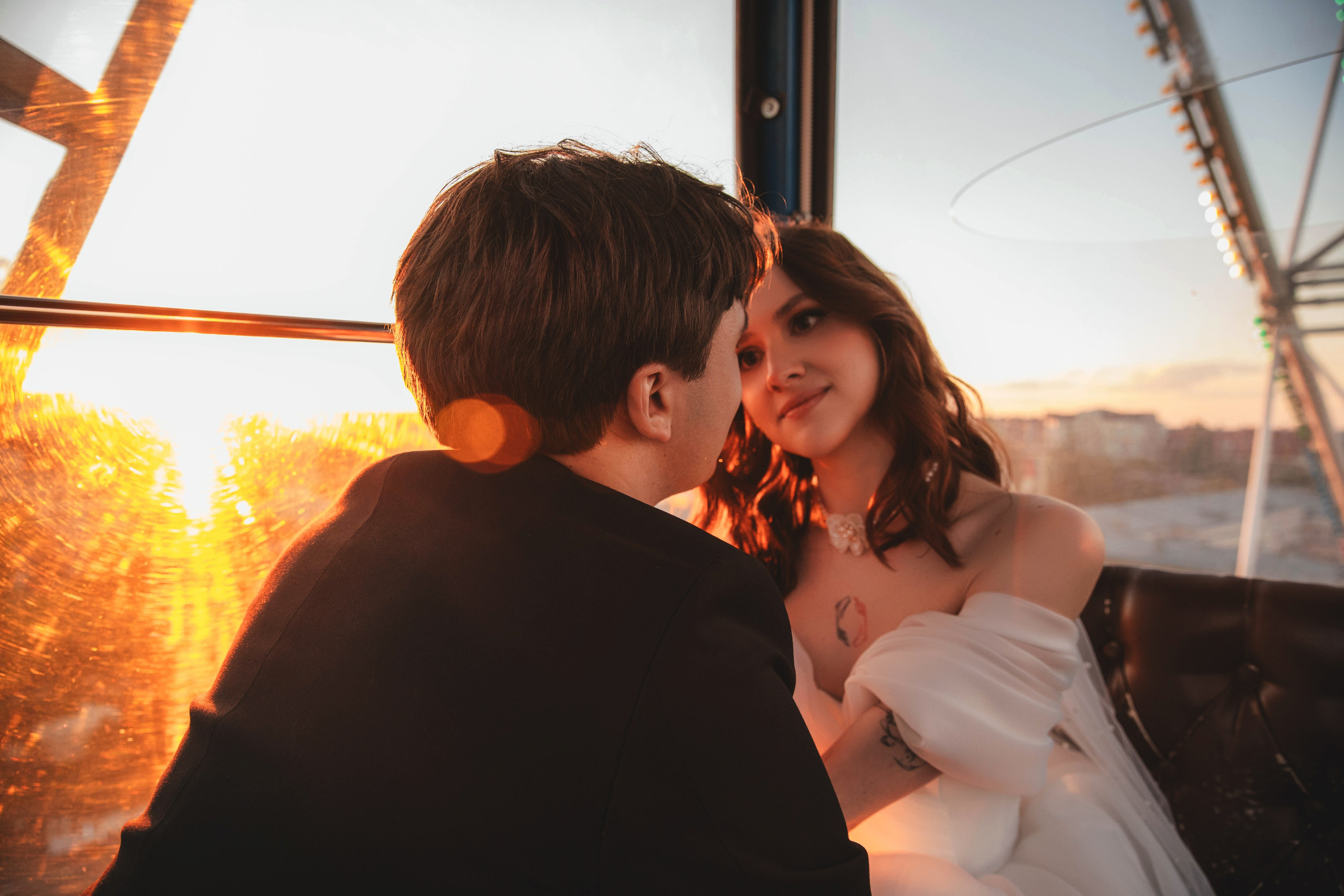 Никита и Дарья. Фотограф в Ставрополе Алина Клочкова