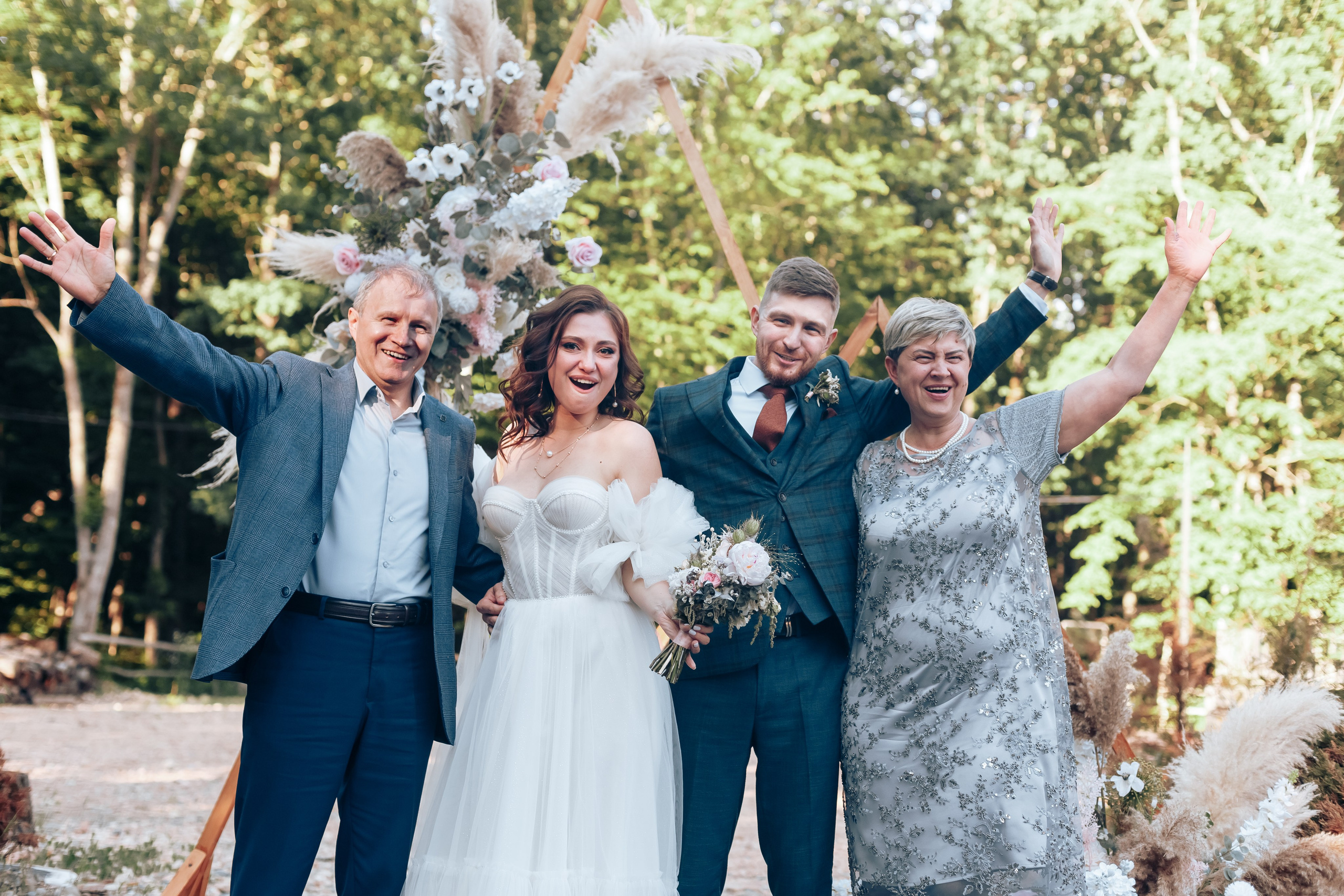 Коля и Оля. Свадебный фотограф в Краснодаре Николай Крауз