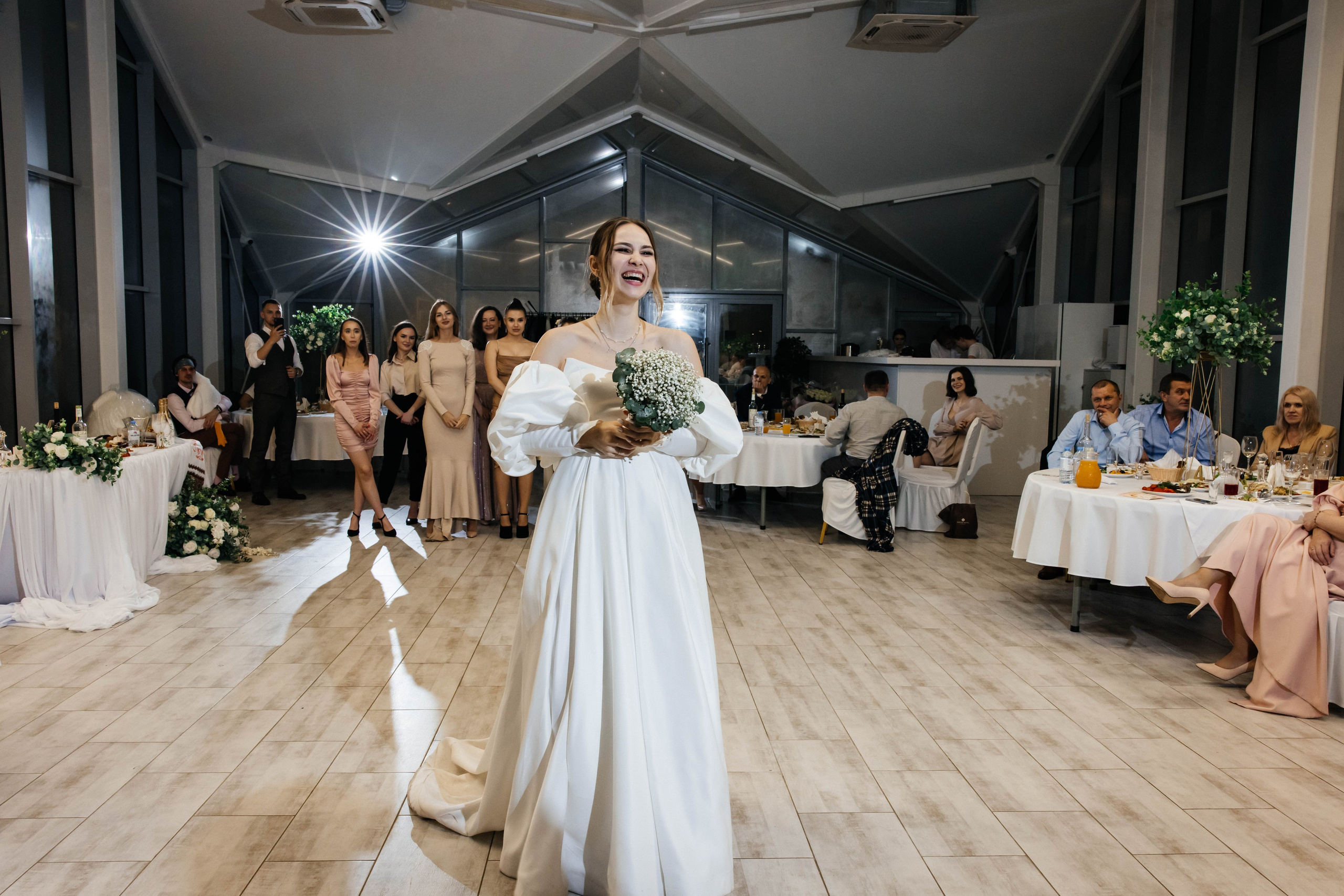Александр и Александра. Maxim Tsoy Photography