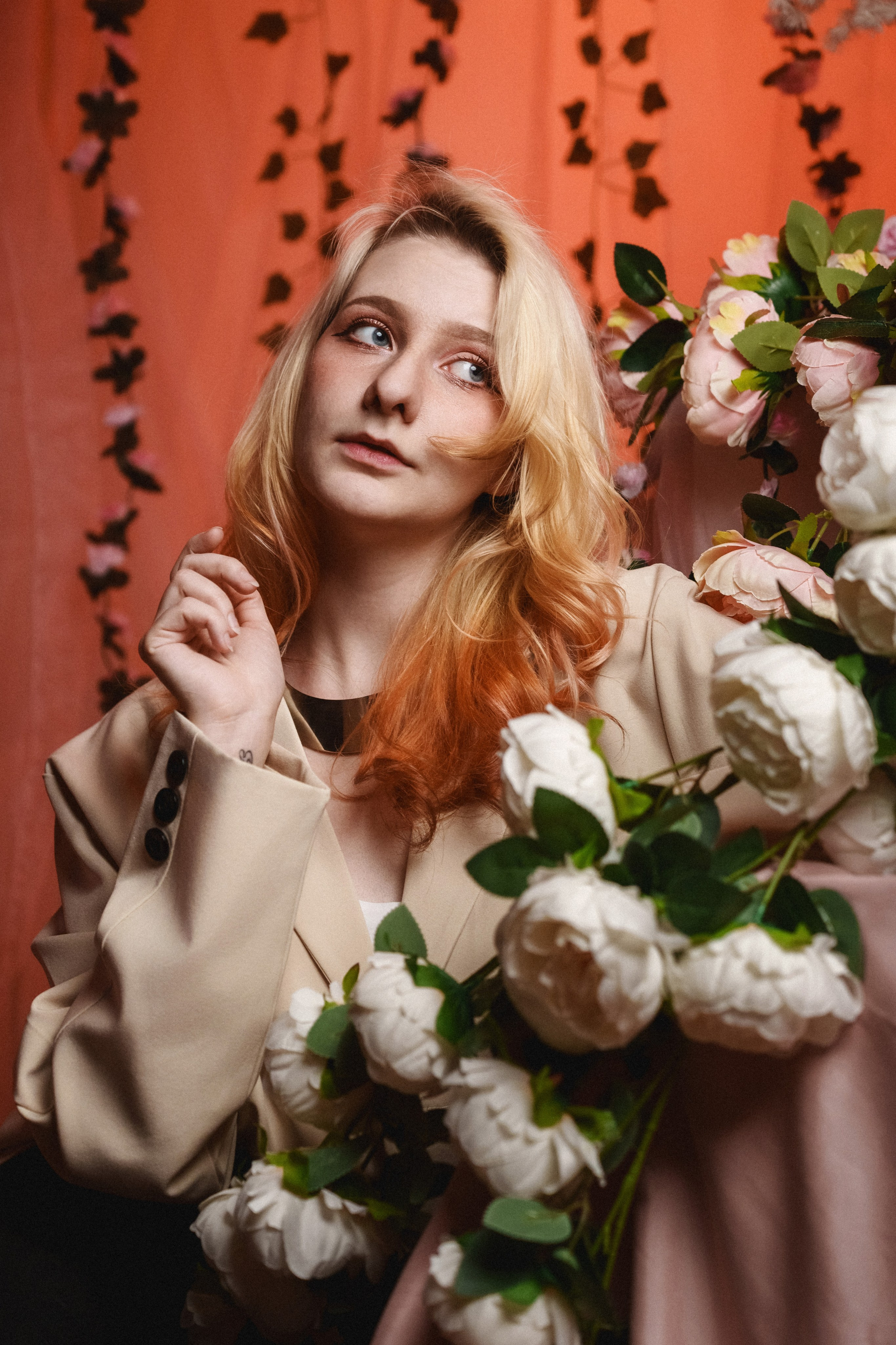 Индивидуальная съёмка. Фотостудия CHIC Рязань