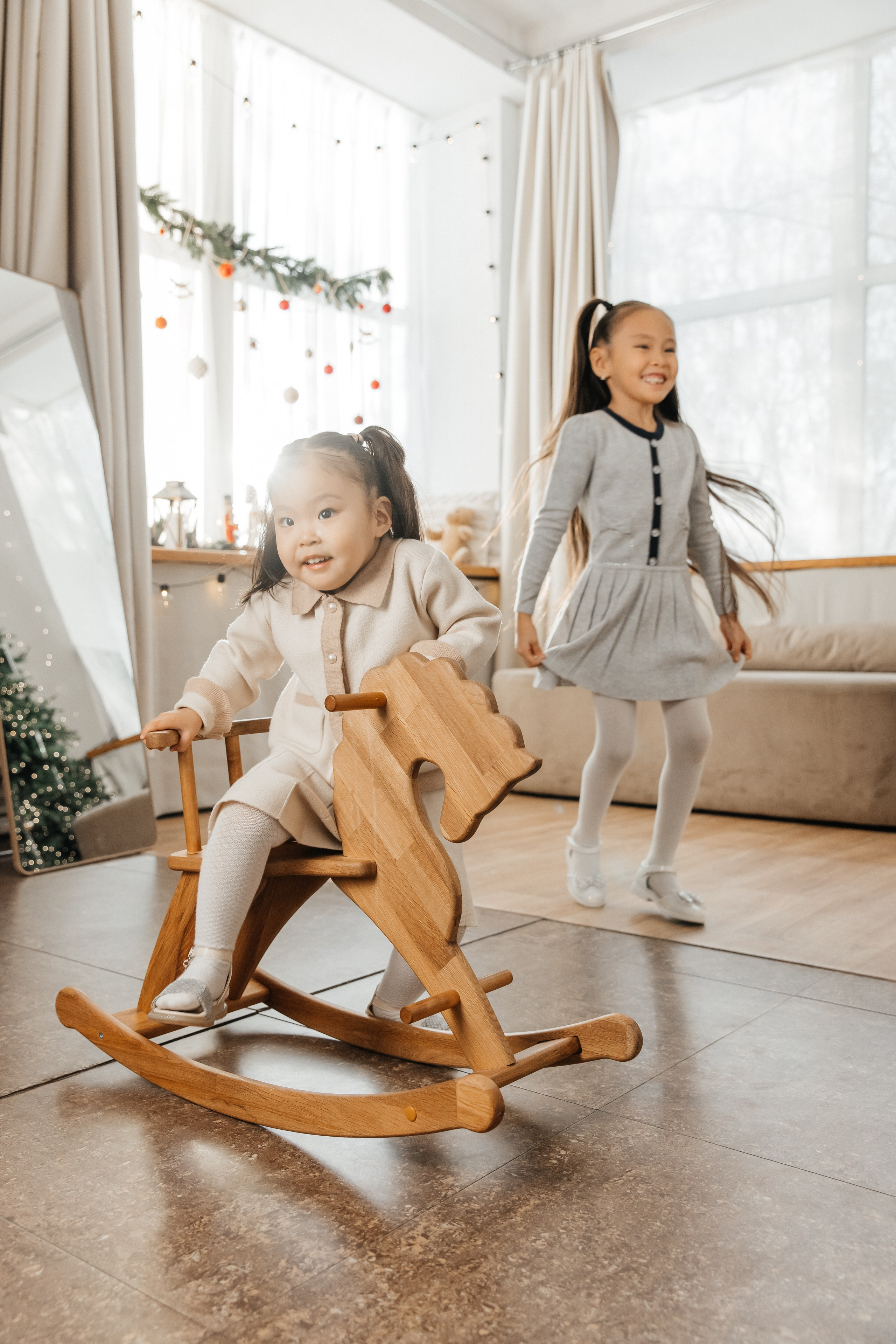 Семейная фотосессия. Ньургуйаана Тарагаева. Детский и семейный фотограф в Якутске