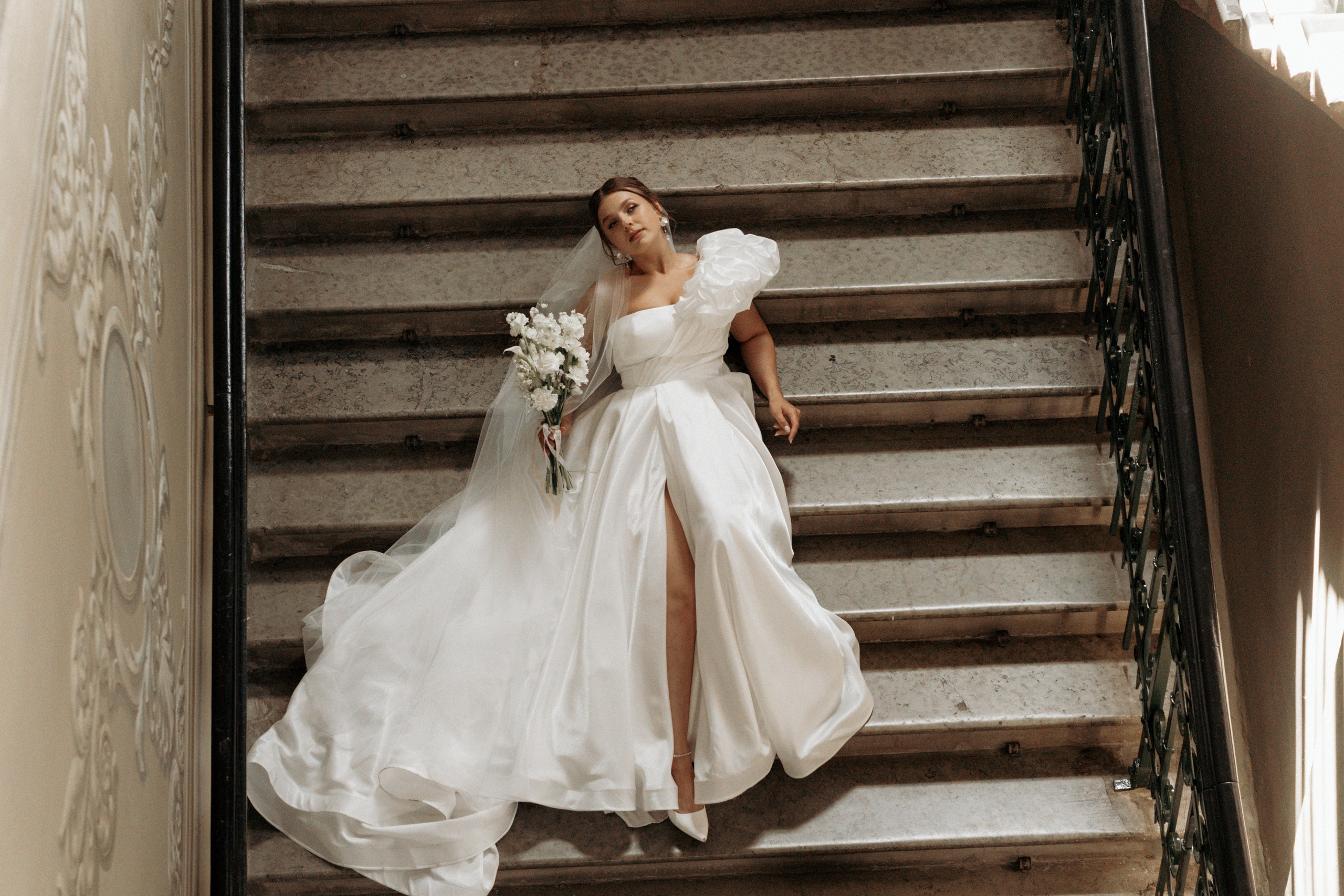 Венчание в Тамбове. Свадебный фотограф в Тамбове Павел Четвертков