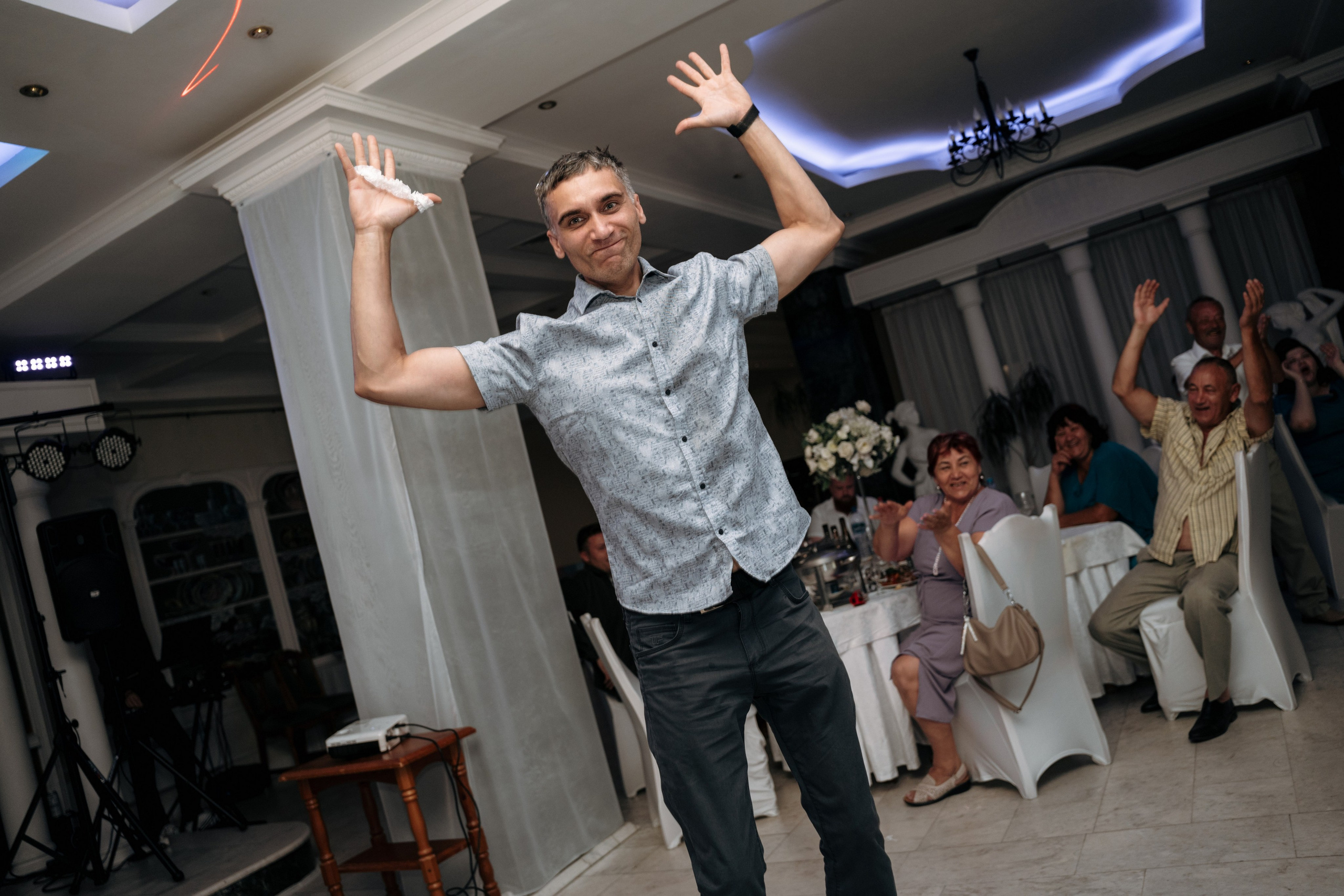 Свадебная съемка в Тамбове. Свадебный фотограф в Тамбове Павел Четвертков