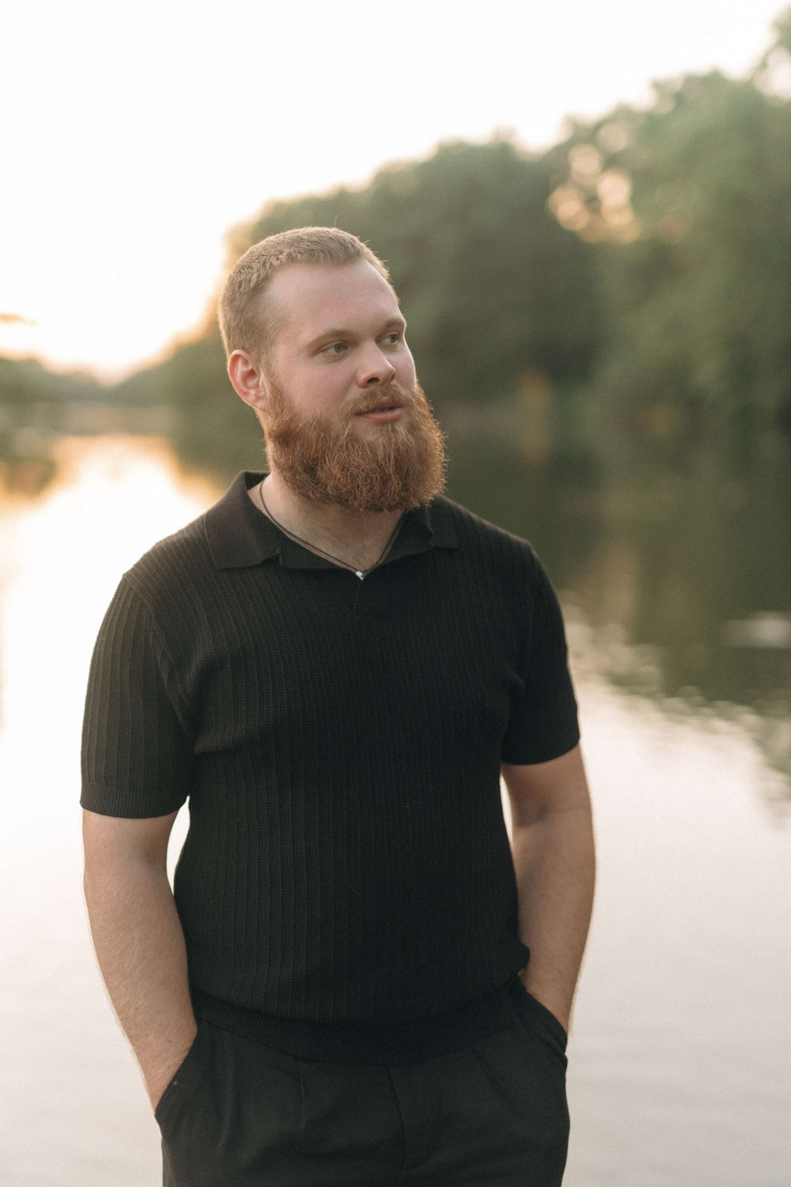 Фотосессия в стиле Love Story для Анастасии и Евгения. Свадебный фотограф в Тамбове Павел Четвертков