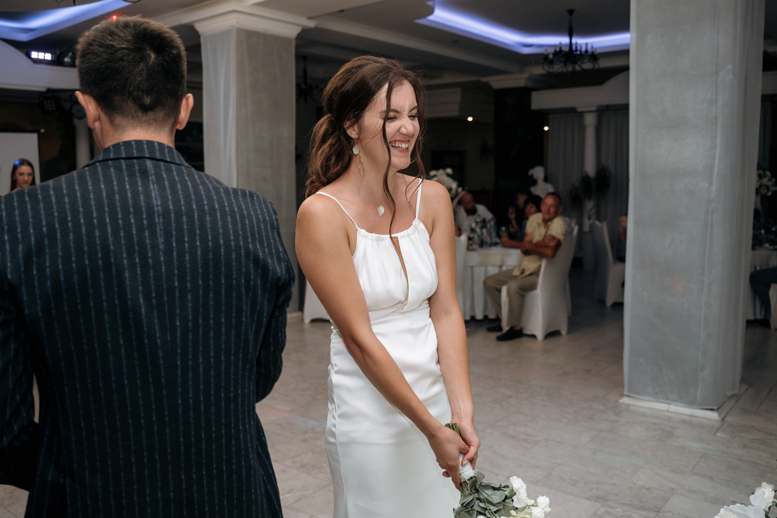 Свадебная съемка в Тамбове. Свадебный фотограф в Тамбове Павел Четвертков