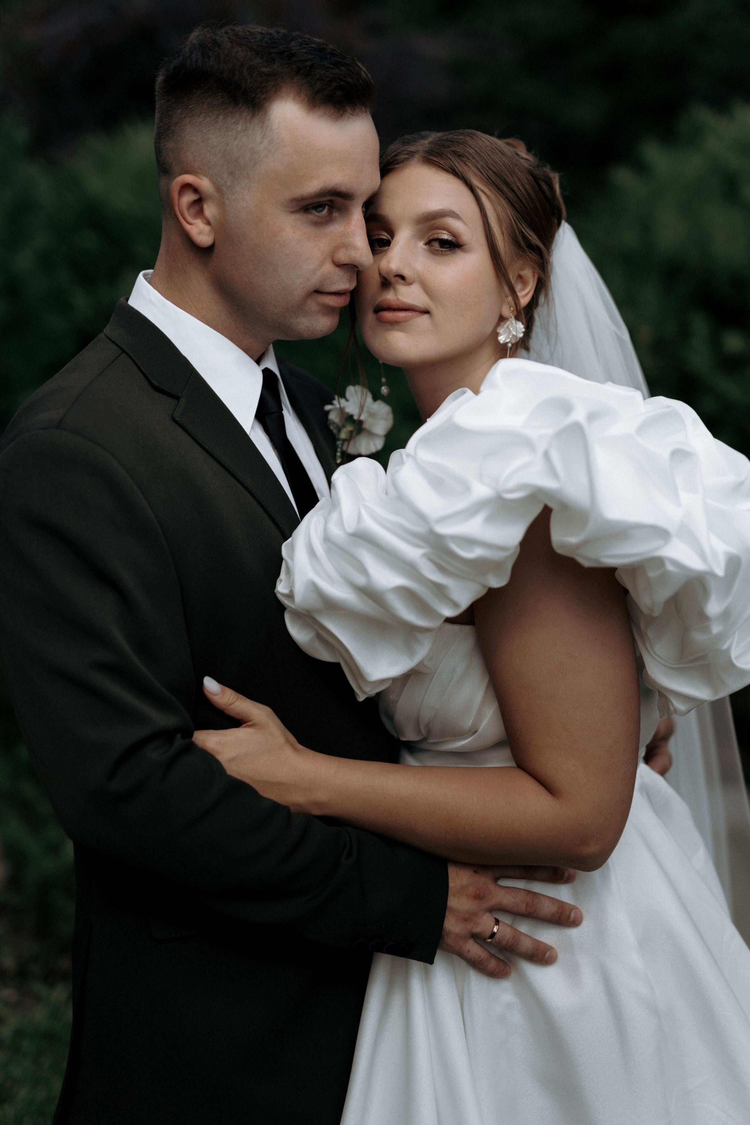 Венчание в Тамбове. Свадебный фотограф в Тамбове Павел Четвертков