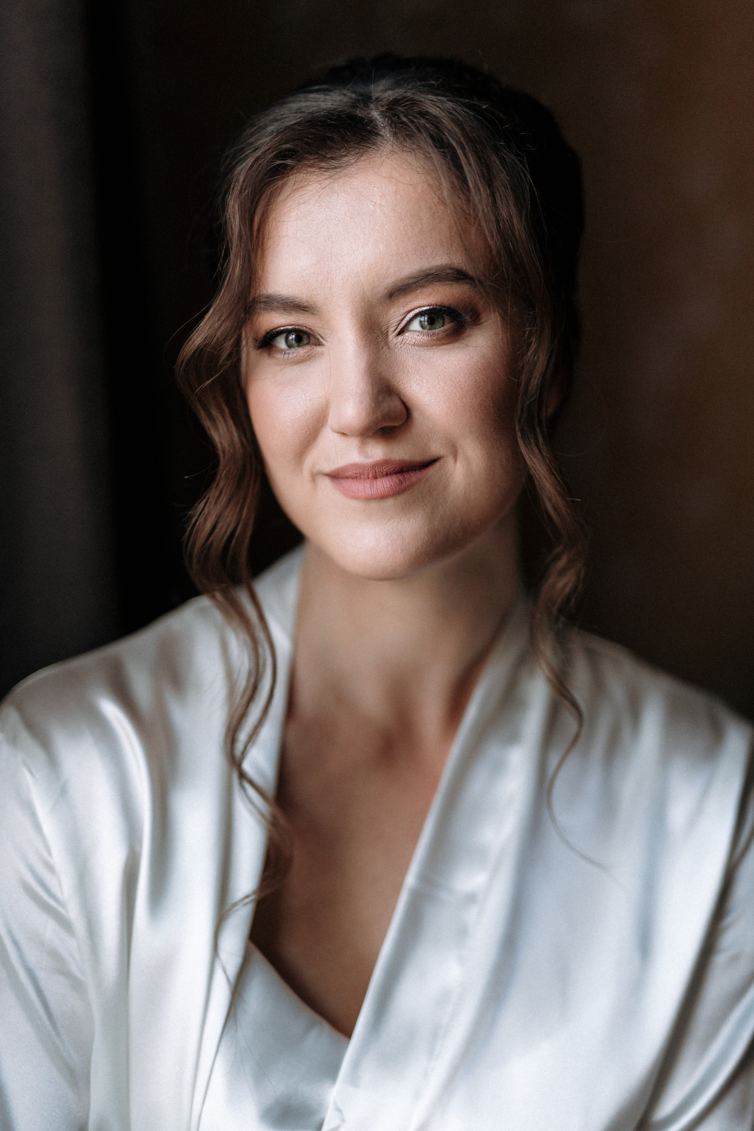 Свадебная съемка в Тамбове. Свадебный фотограф в Тамбове Павел Четвертков