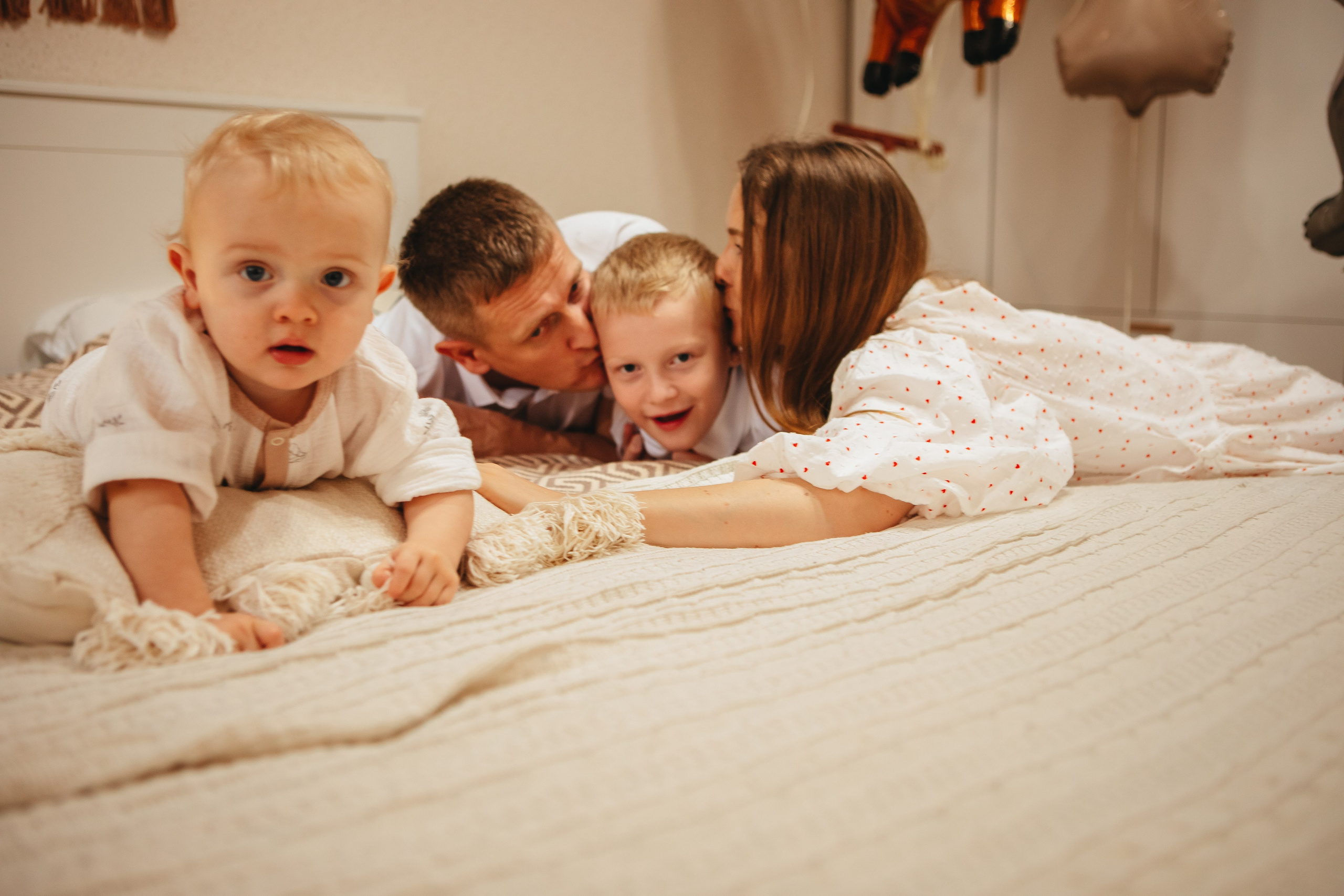 Домашняя День Рождение. Семейный и свадебный фотограф Сочи Адлер Сириус Красная поляна