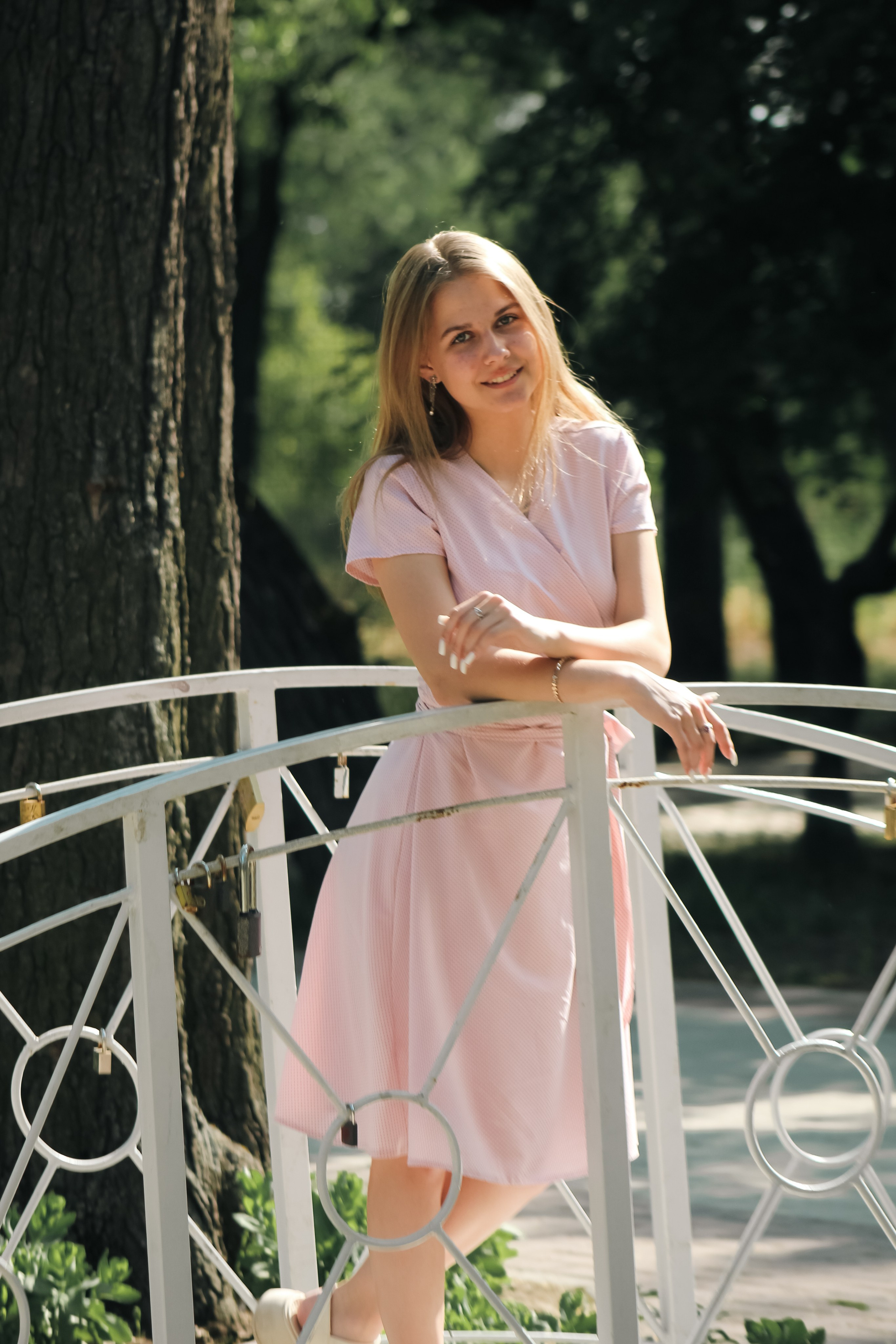 Ксения. Илья Чемис — Фотограф в Мариуполе