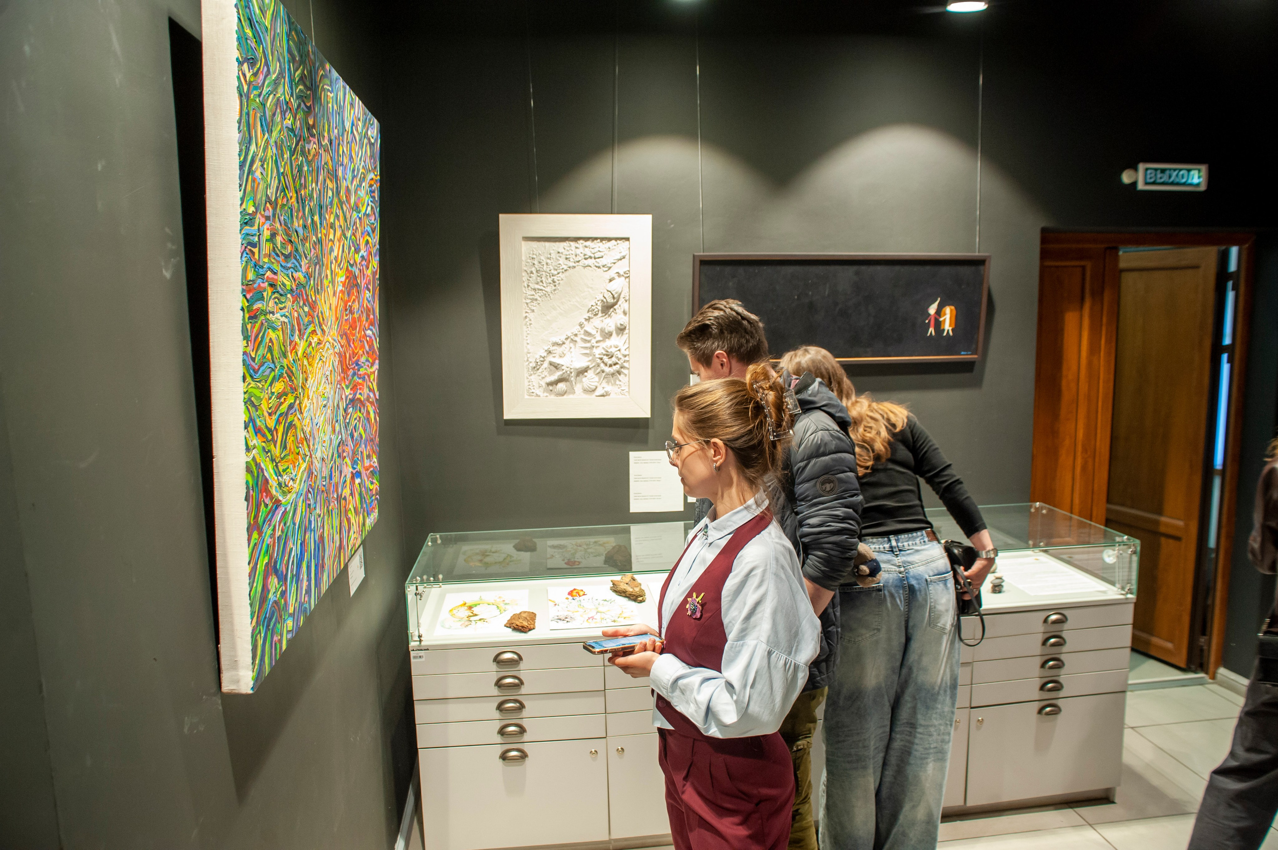 Репортаж. Фотограф Калиниград