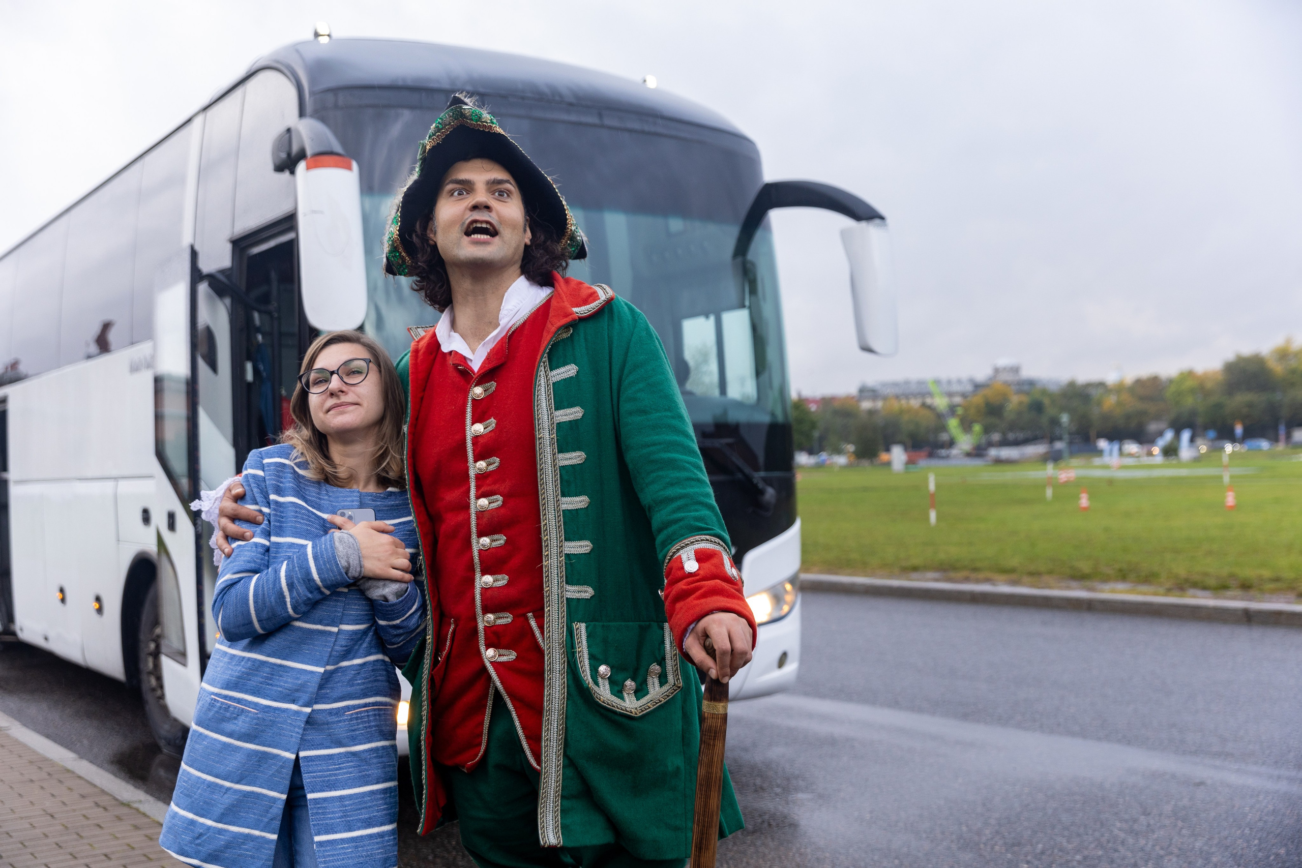 OTIDO. Фотограф в Санкт-Петербурге Закута Ольга