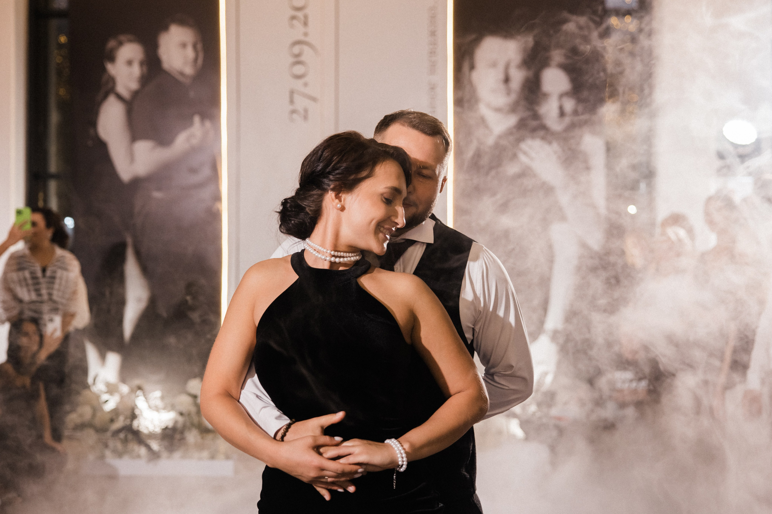 Никита и Юлия. Главная