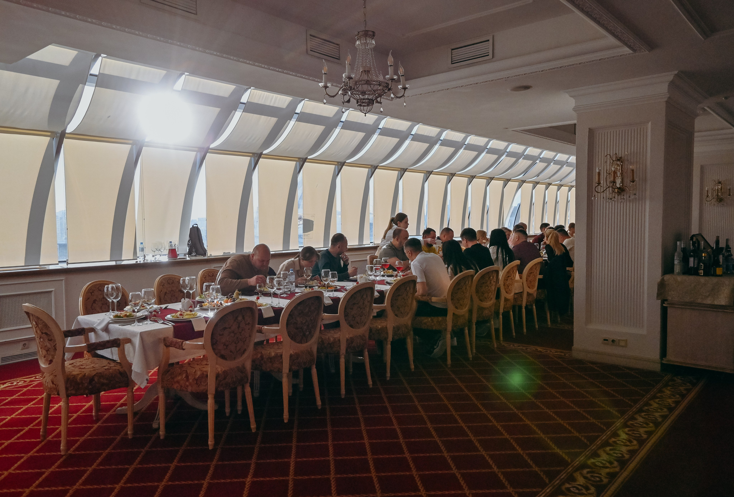 Корпоративы. Репортажный и портретный фотограф в Екатеринбурге Luara Lou