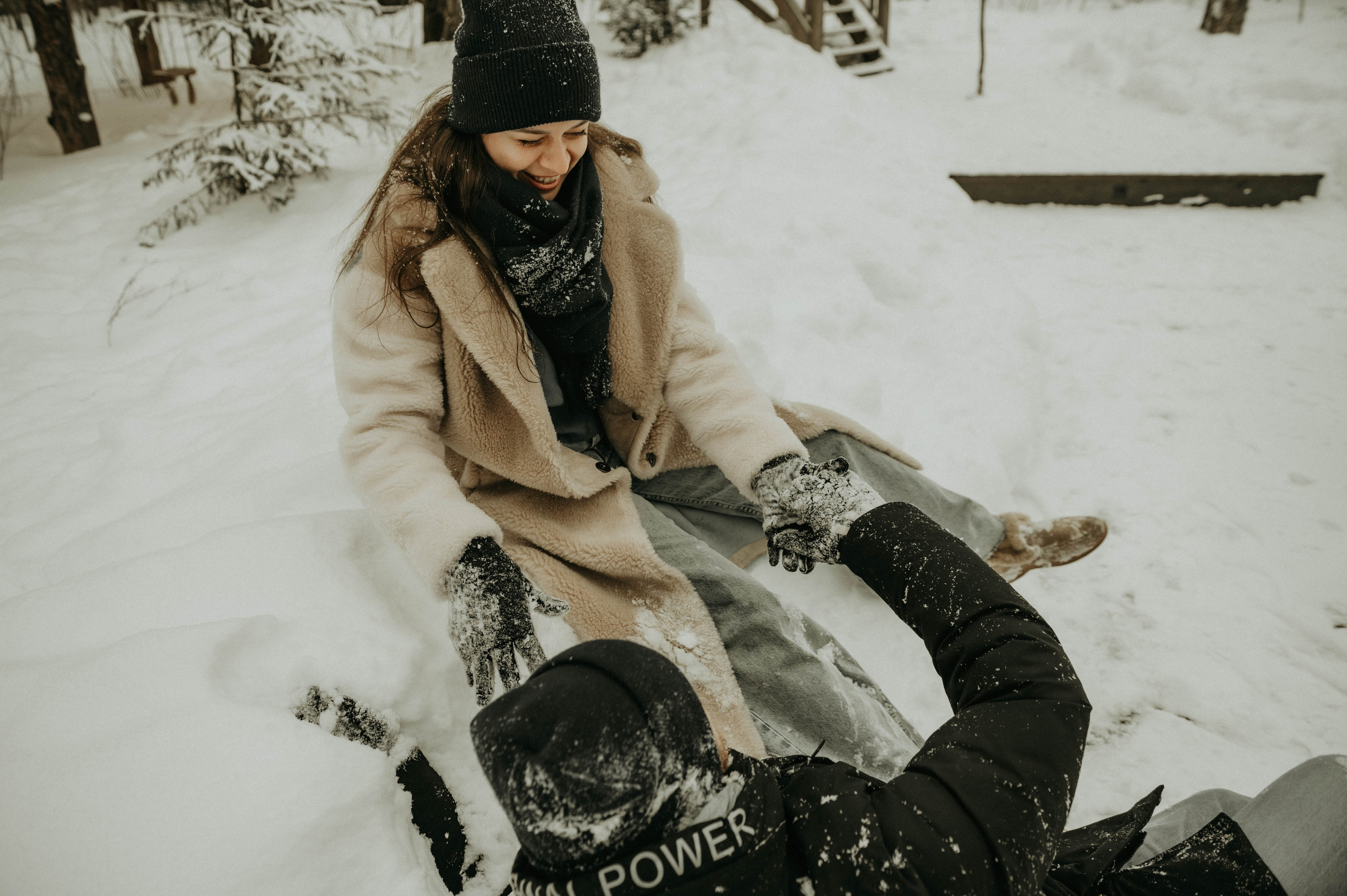 Свадебный и семейный фотограф в Тульской области Пашкова Екатерина