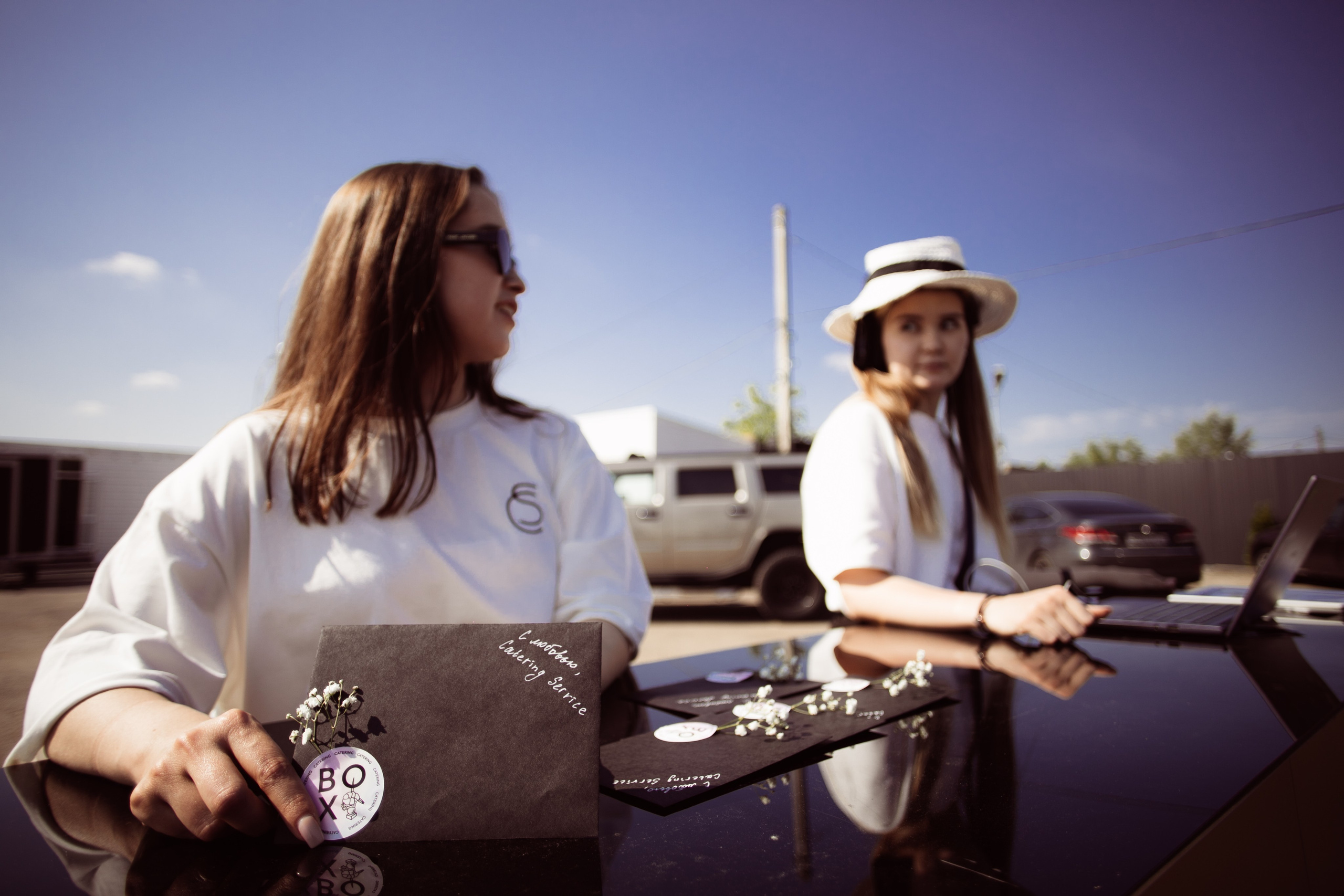 EVENT. Фотограф Мария Иванова