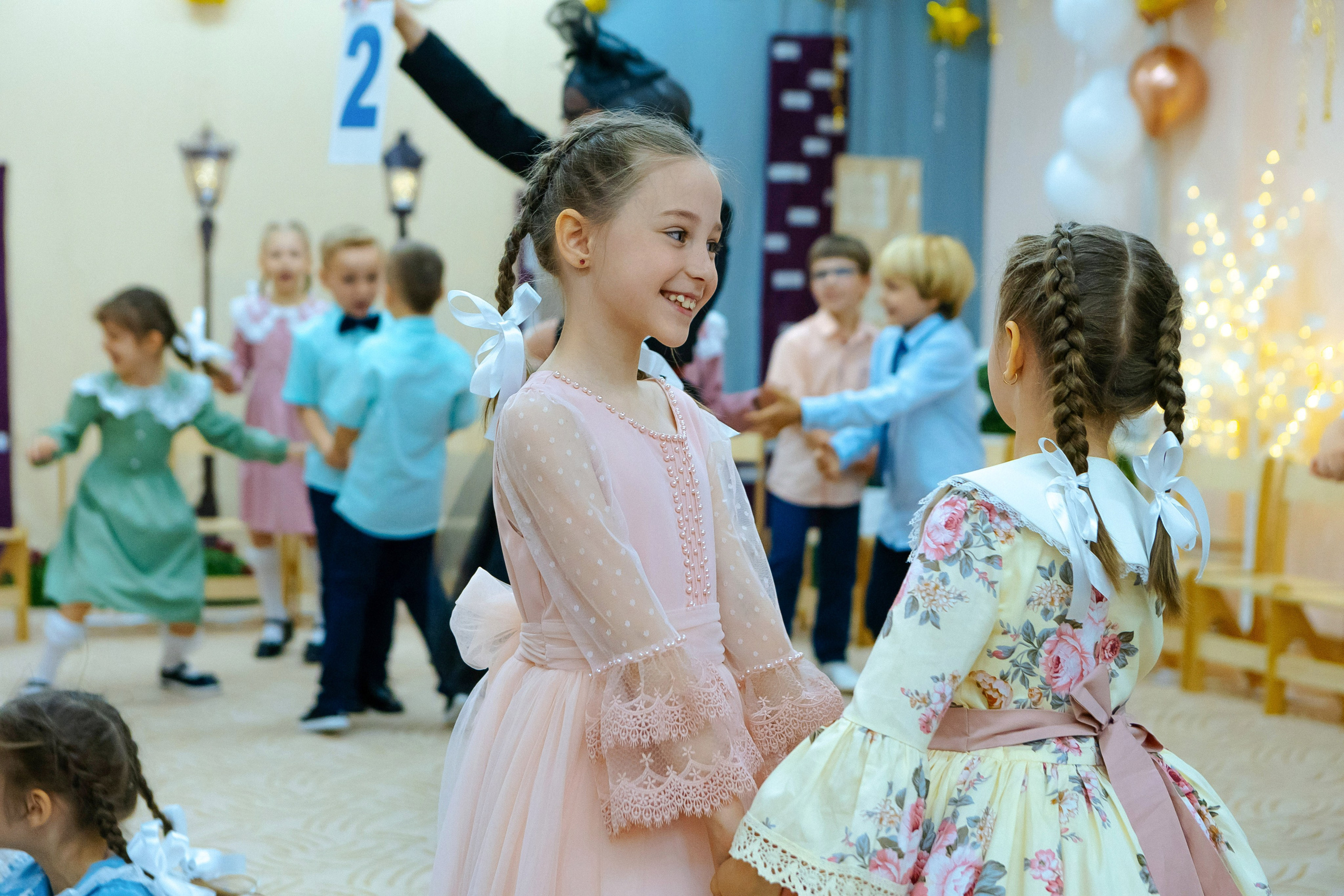 Выпускной детский сад. Семейный и детский фотограф в Москве Александра Мак