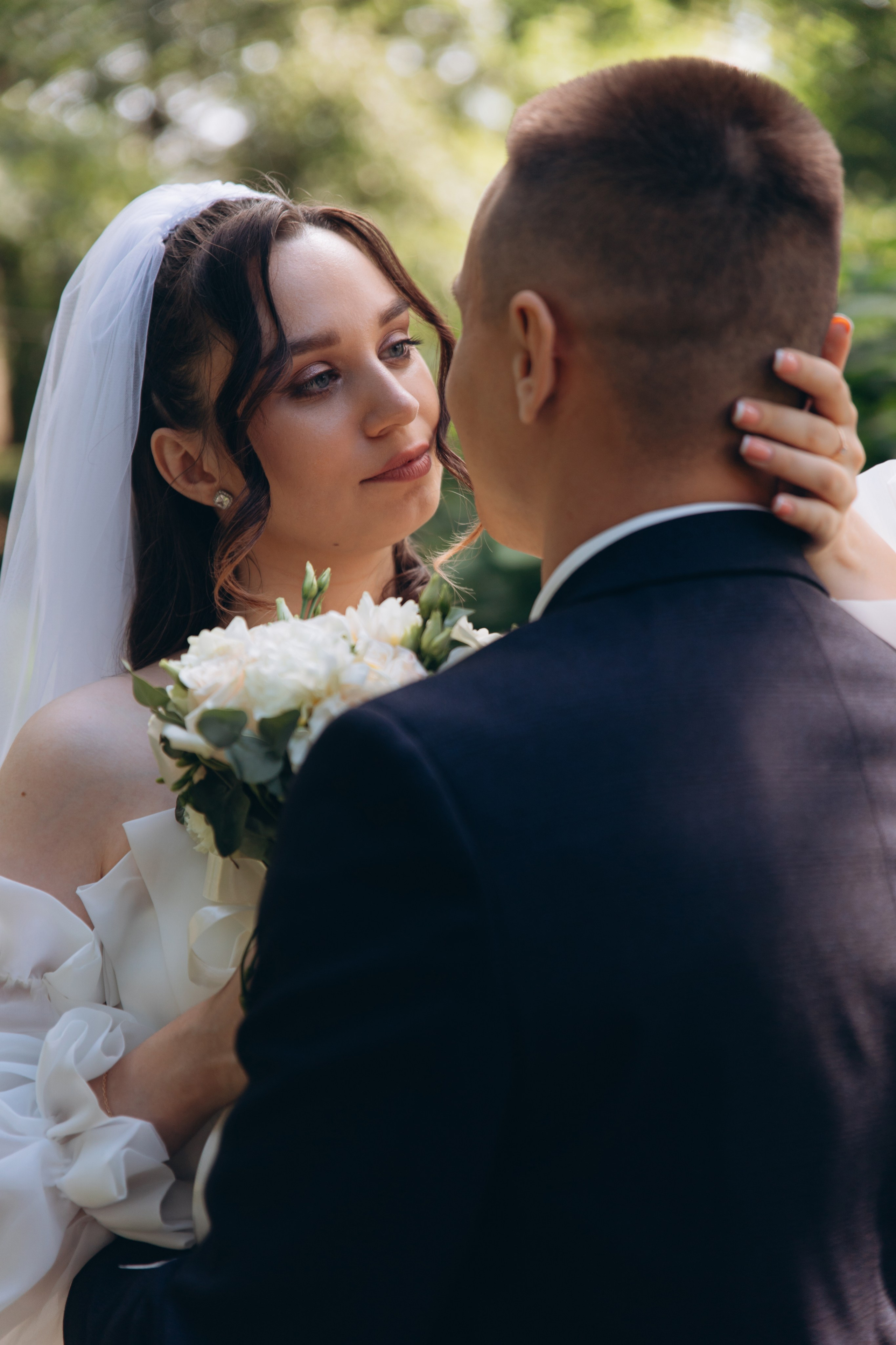 Анастасия и Александр. Семейный фотограф Ярославль Екатерина Охлопкова