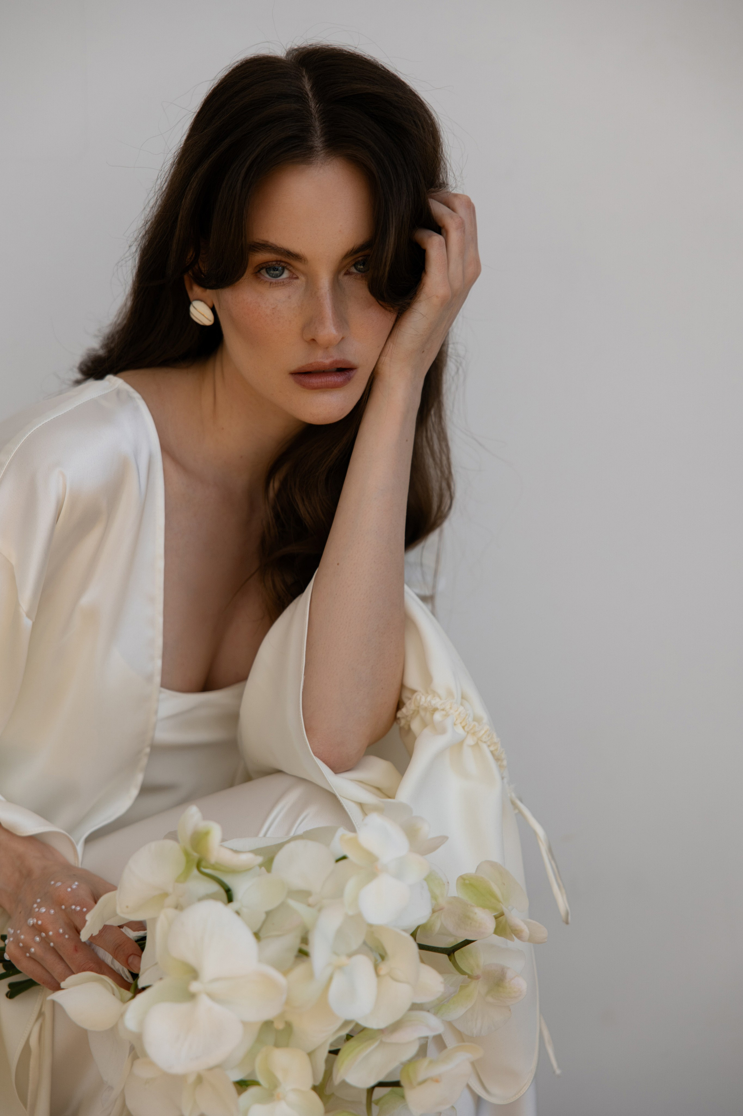 Алиса. Свадебный фотограф Ксения Трухина в Нижнем Новгороде и Москве