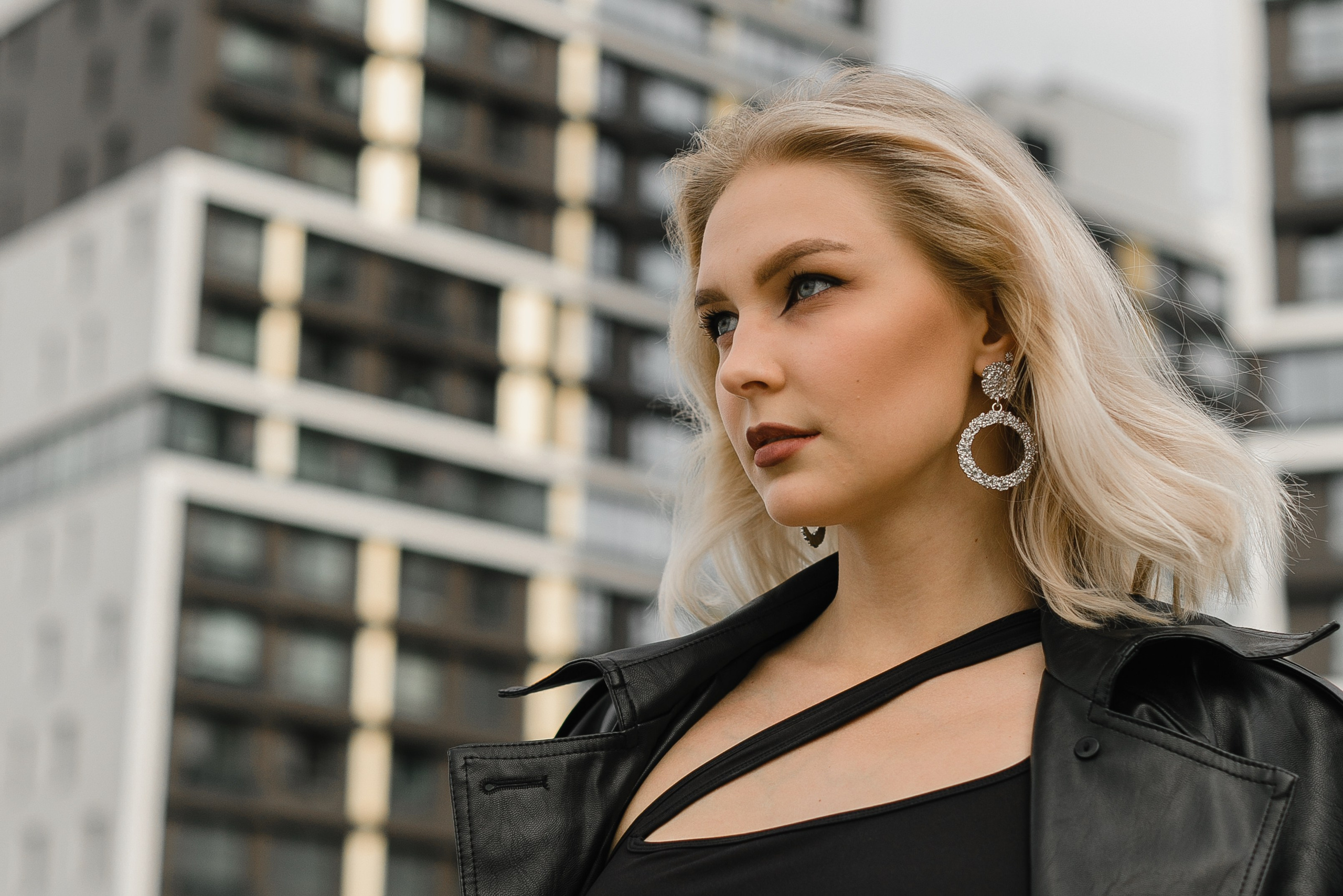 Городская Clever. Яна Клещева — фотограф в Екатеринбурге