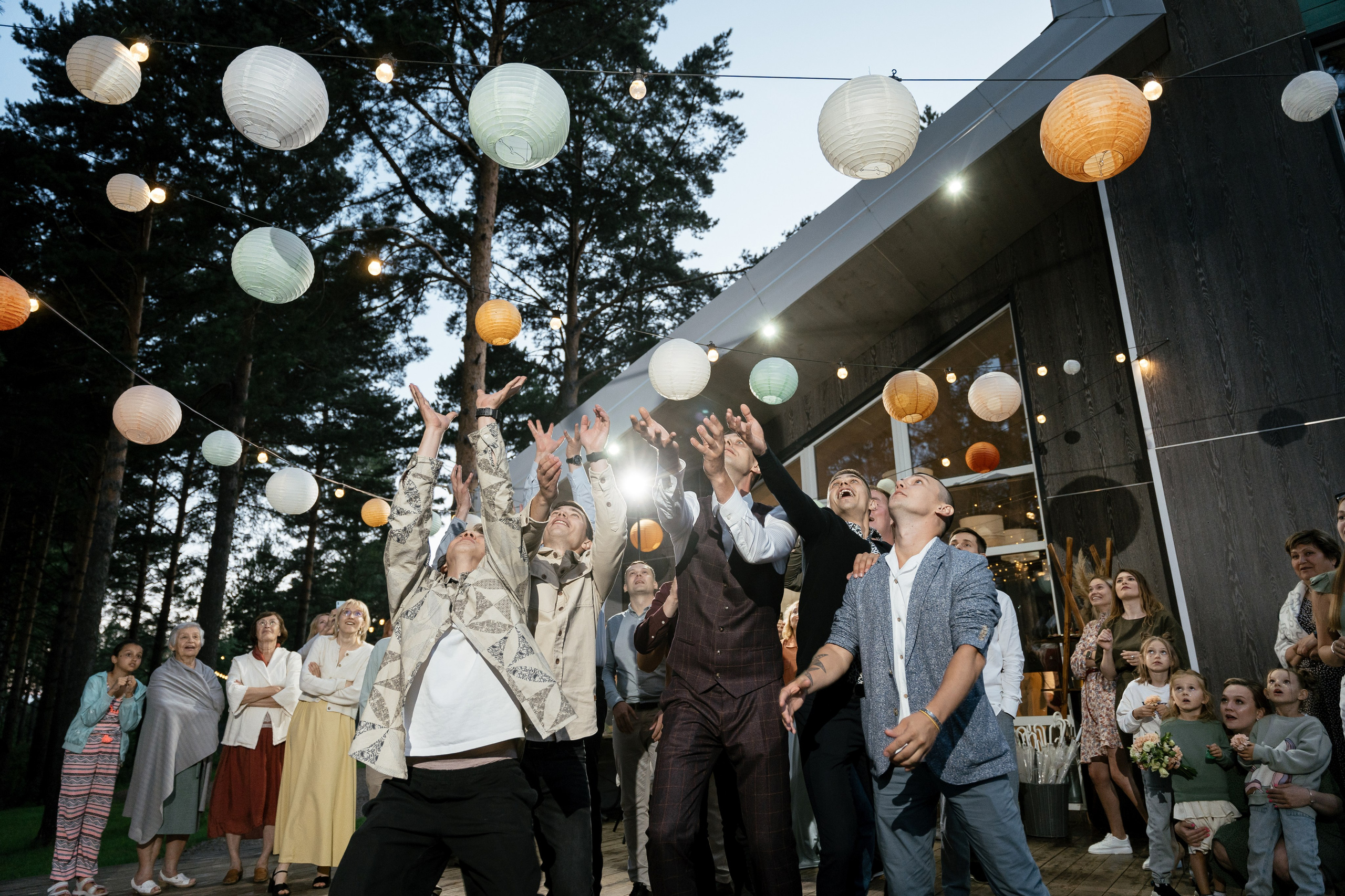 Витя и Аня. Фотограф Томск, Новосибирск Влад Свириденко