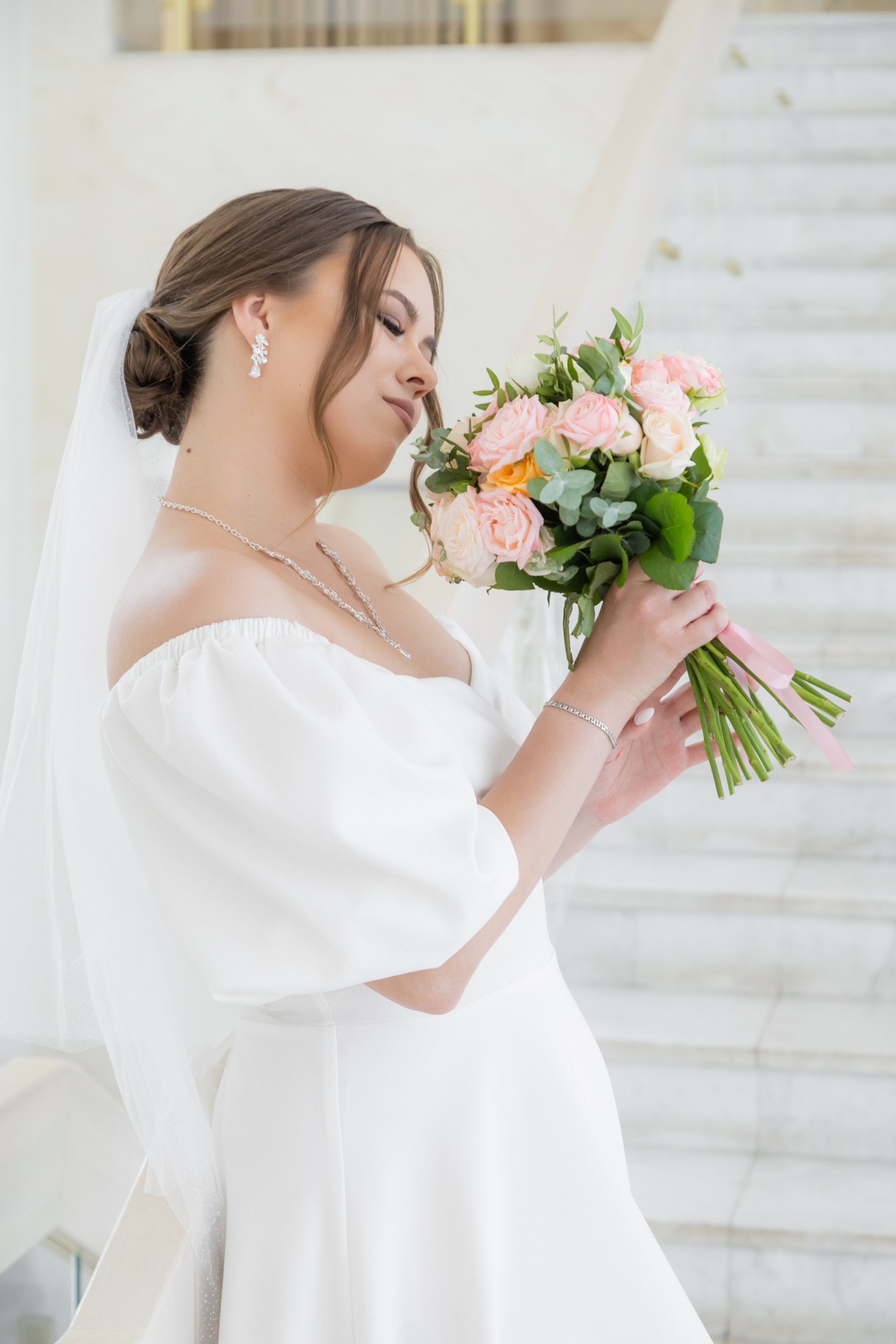 Алексей и Юлия. Фотограф в Самаре / Олеся Широнина