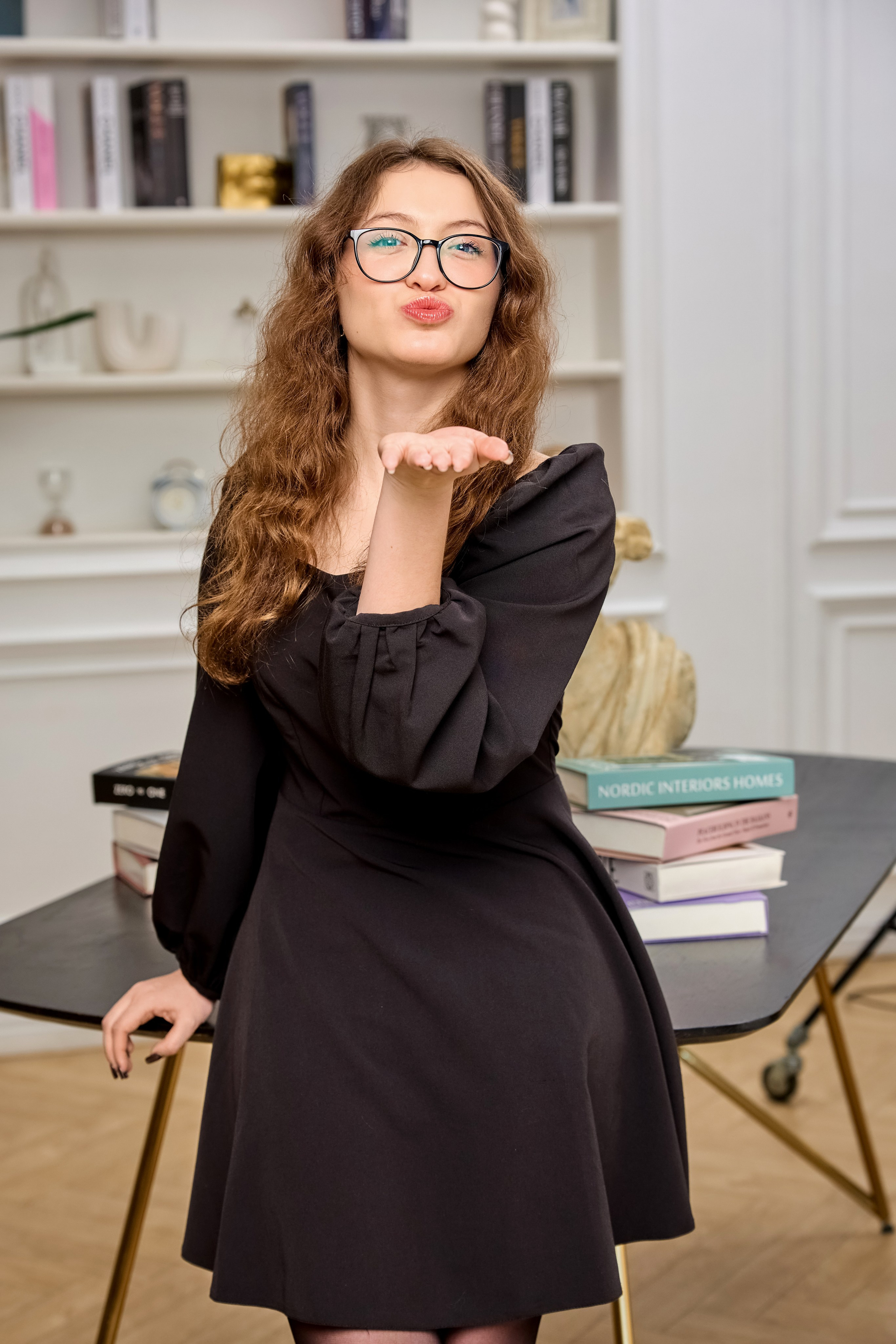 Фотосъёмки для старшеклассников. Выпускные альбомы в Москве фотограф Алина Пащук