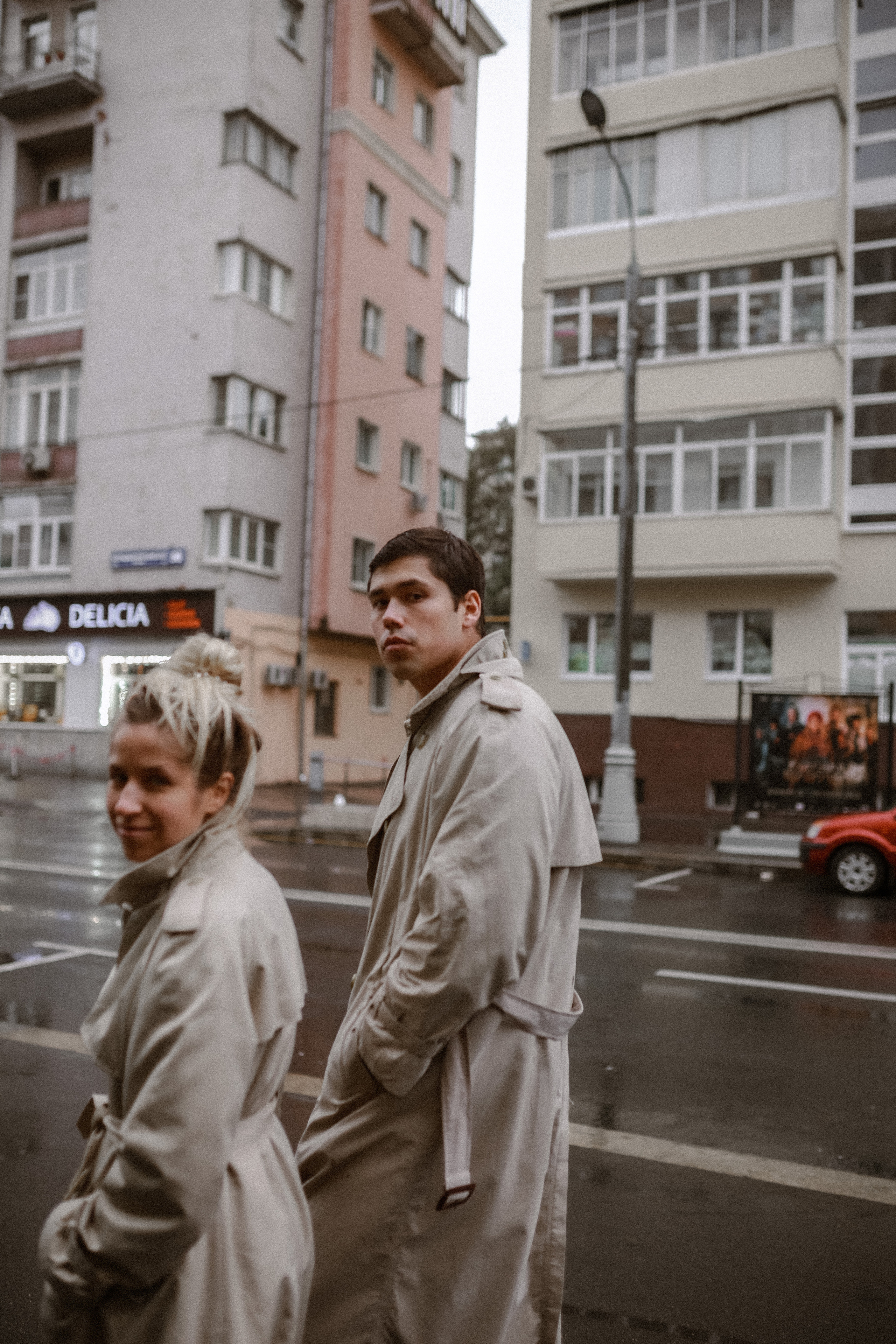 Лера & Юра. Фотограф НОГИНСК, Москва, Анастасия Белая