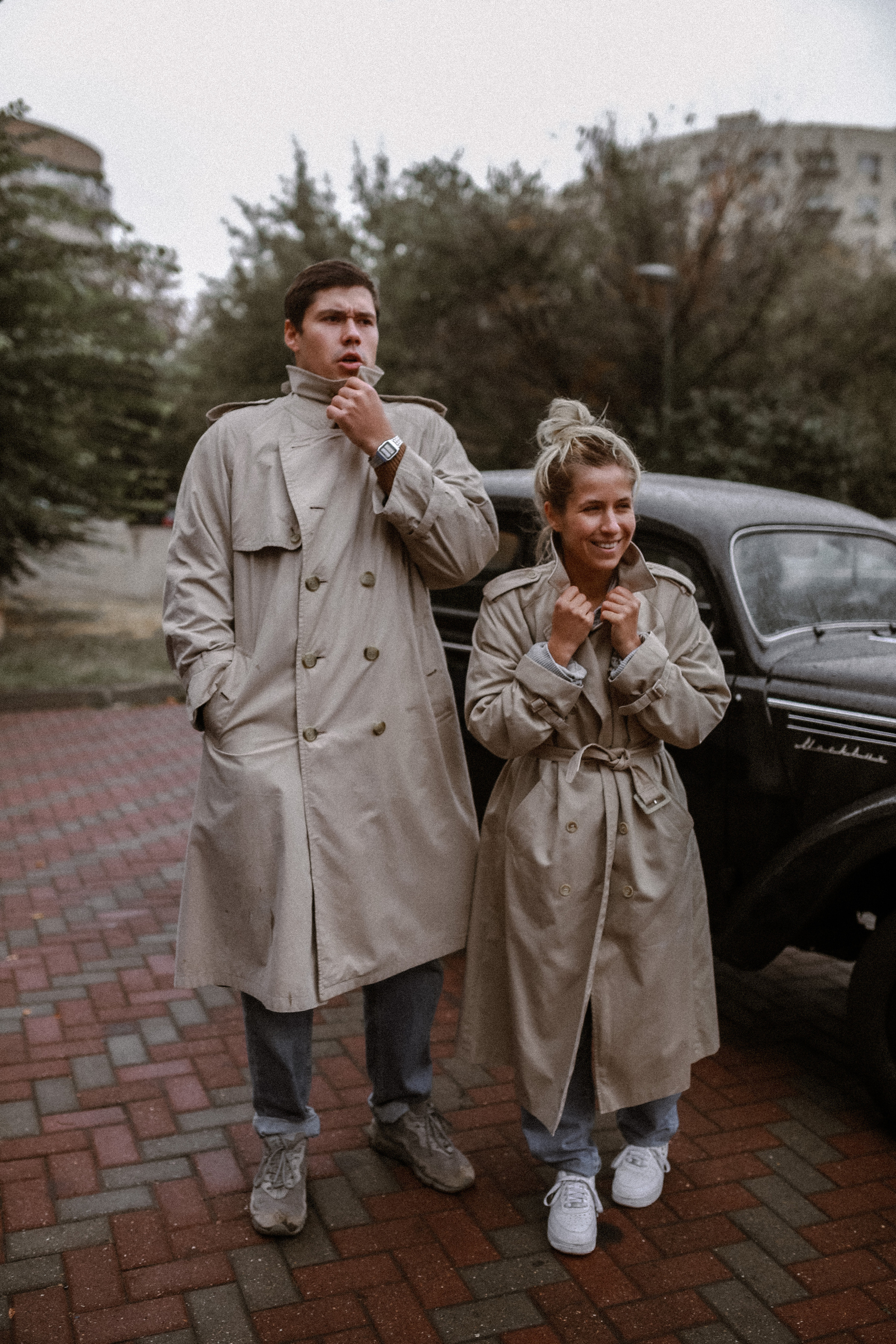 Лера & Юра. Фотограф НОГИНСК, Москва, Анастасия Белая