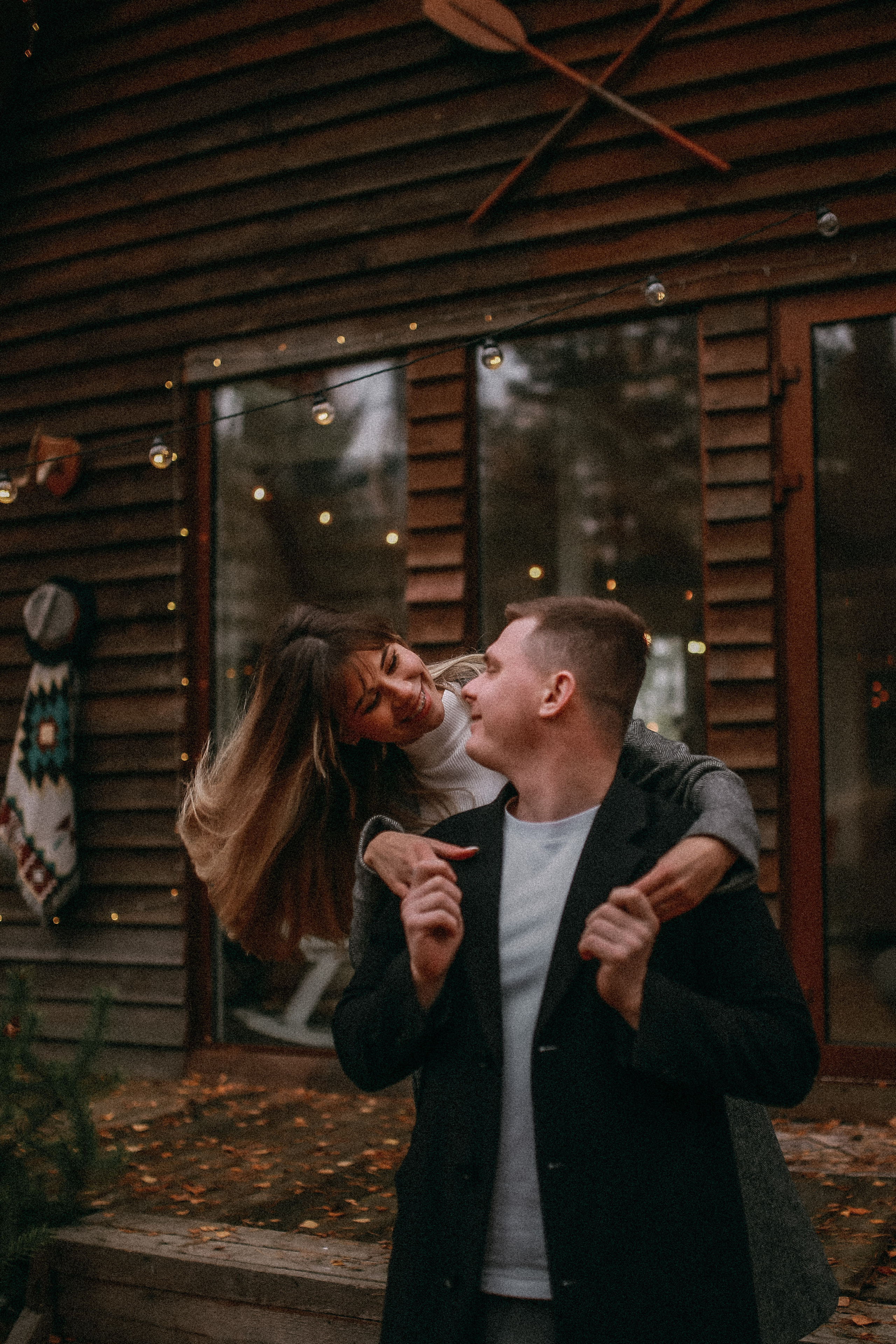 Эля & Костя. Фотограф НОГИНСК, Москва, Анастасия Белая