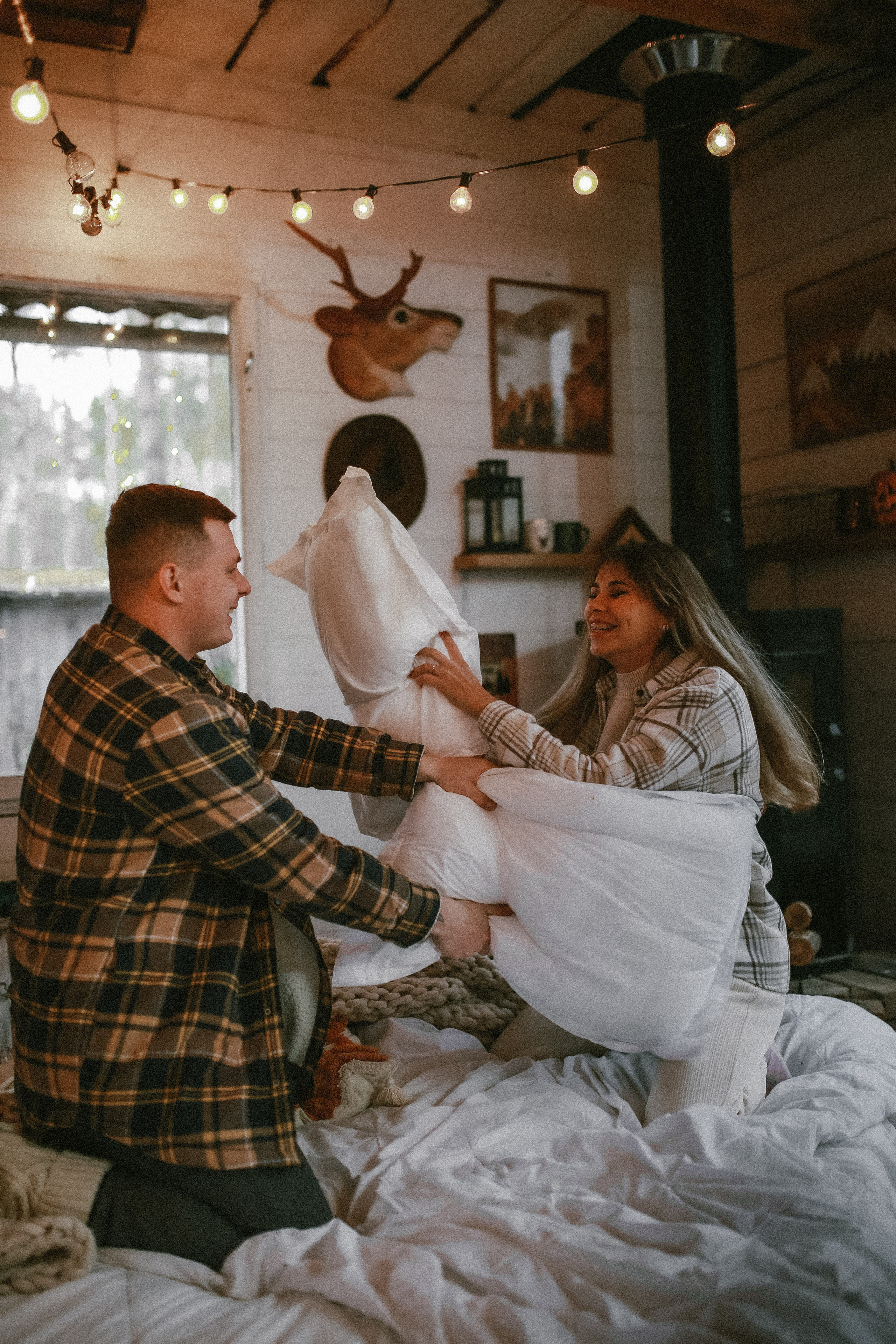 Эля & Костя. Фотограф НОГИНСК, Москва, Анастасия Белая