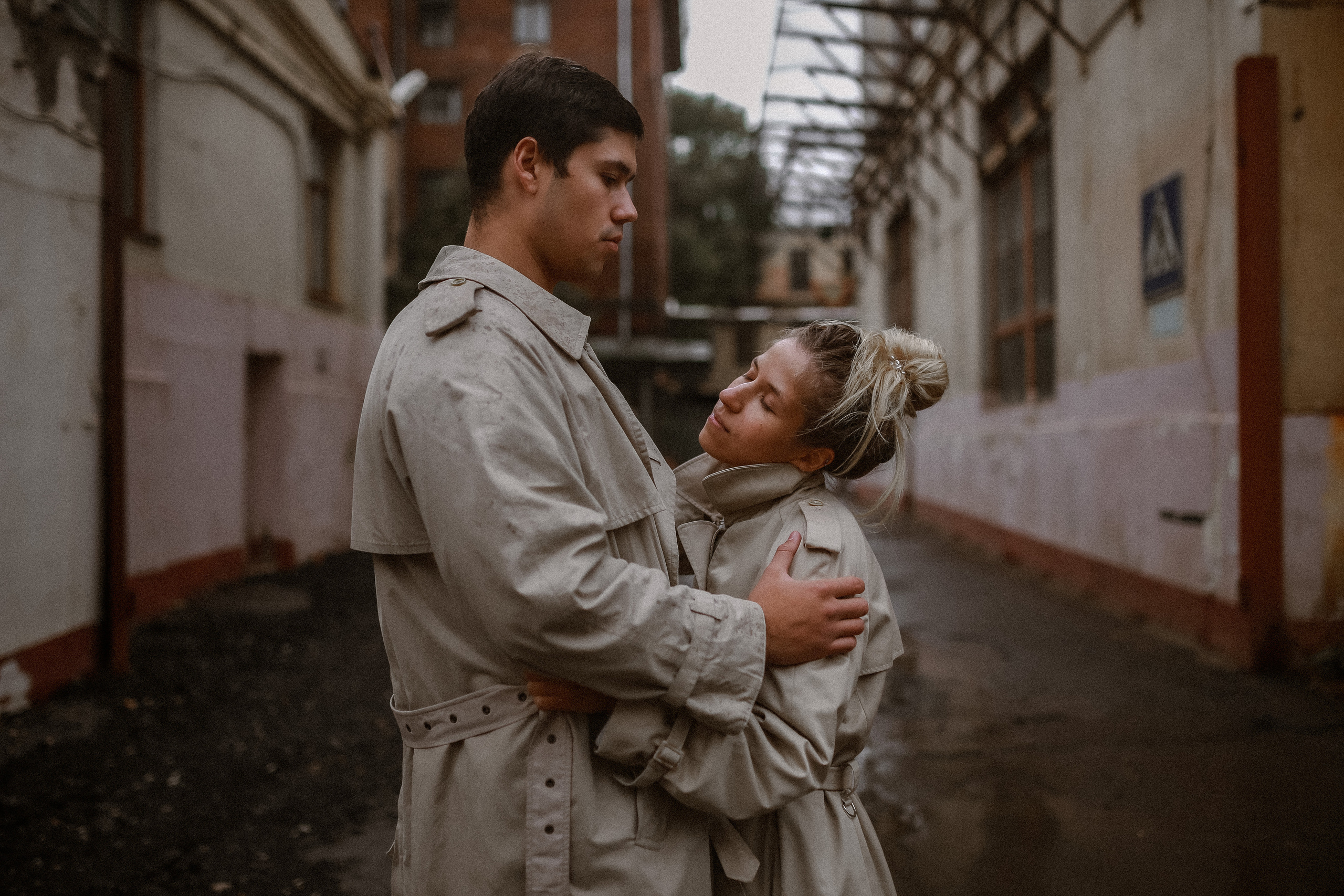 Лера & Юра. Фотограф НОГИНСК, Москва, Анастасия Белая