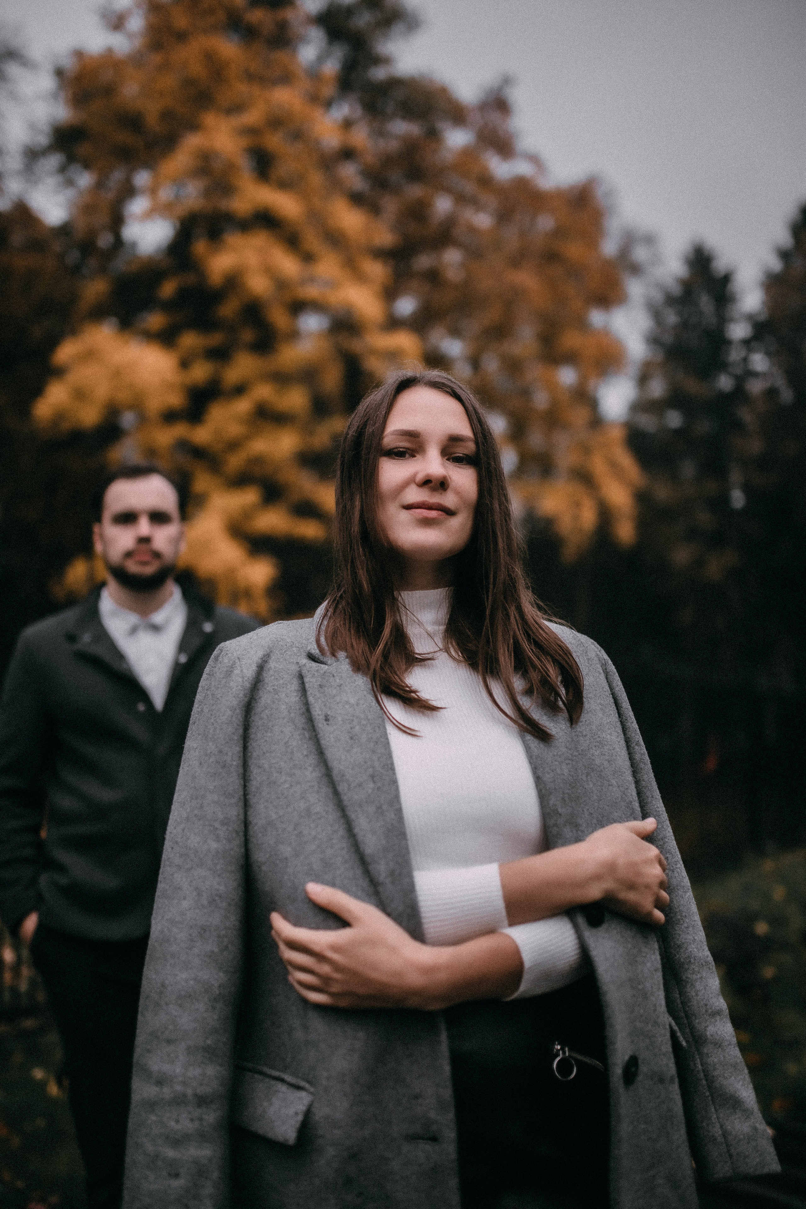 Анфиса & Леонид. Фотограф НОГИНСК, Москва, Анастасия Белая